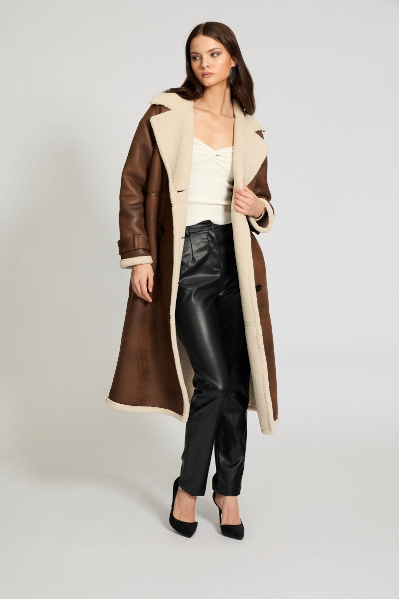 Levi Jacket