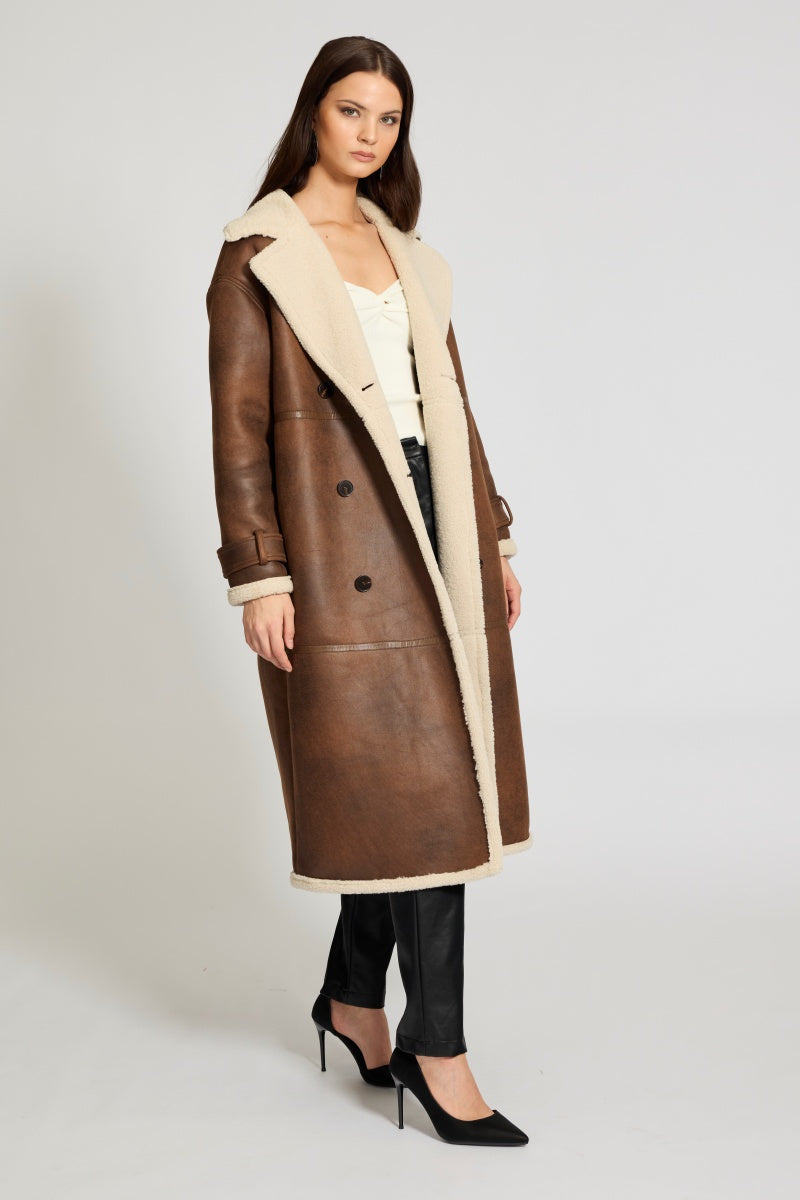 Levi Jacket