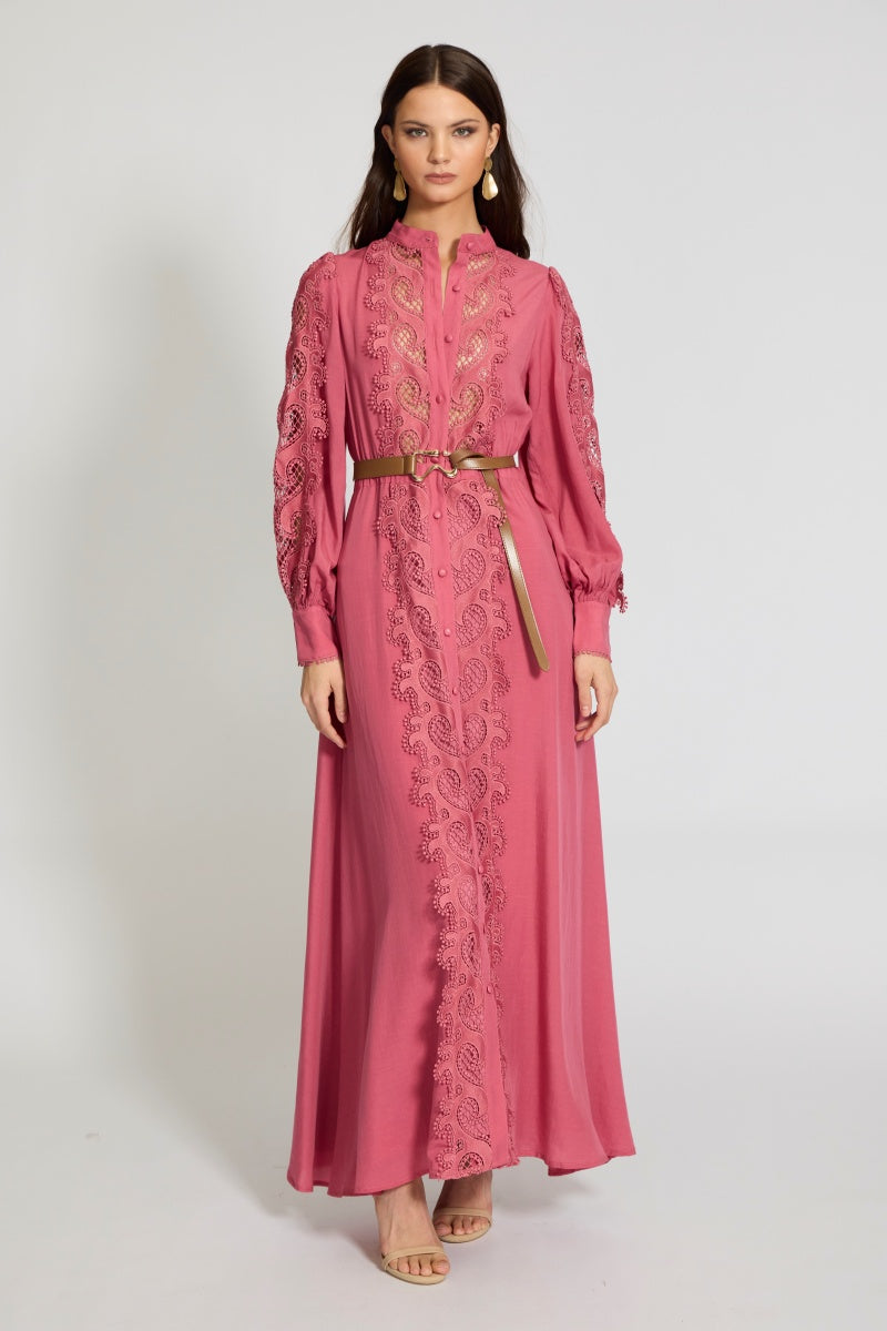 Harriette Dress