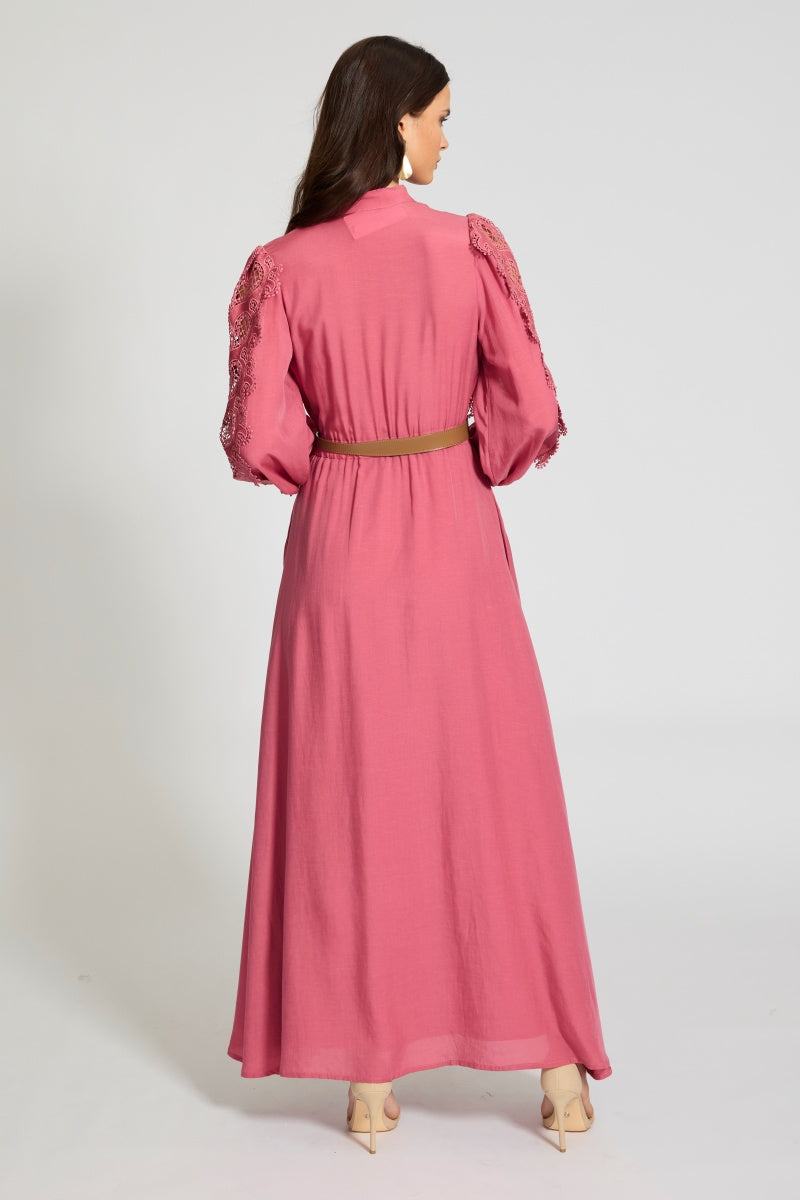 Harriette Dress