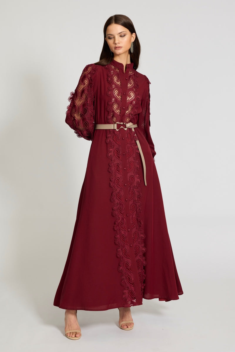Harriette Dress