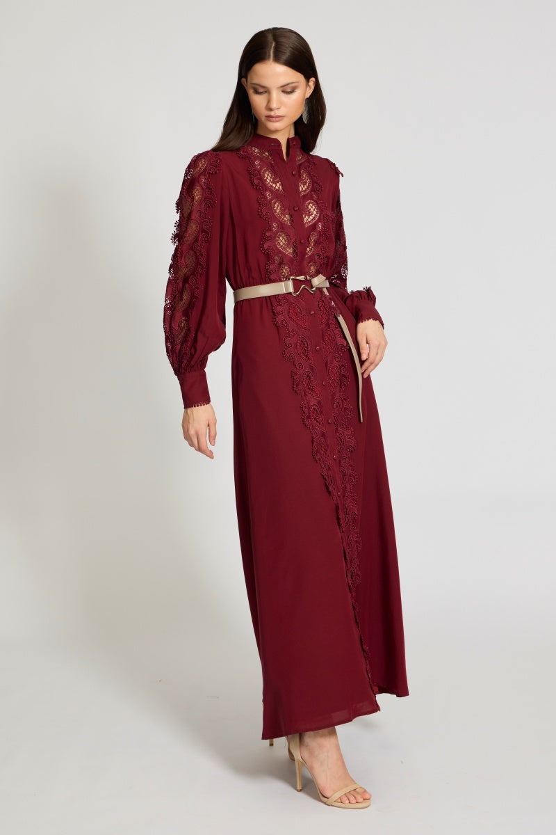 Harriette Dress