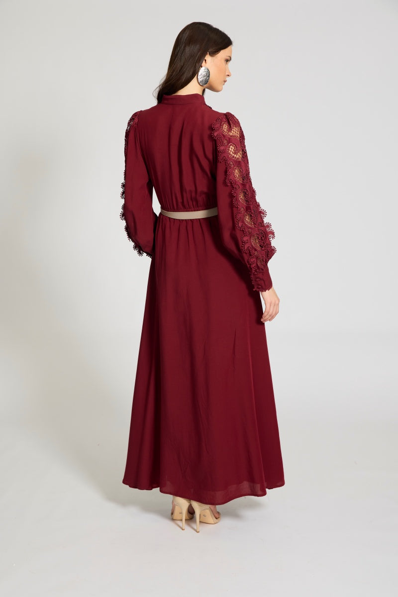 Harriette Dress
