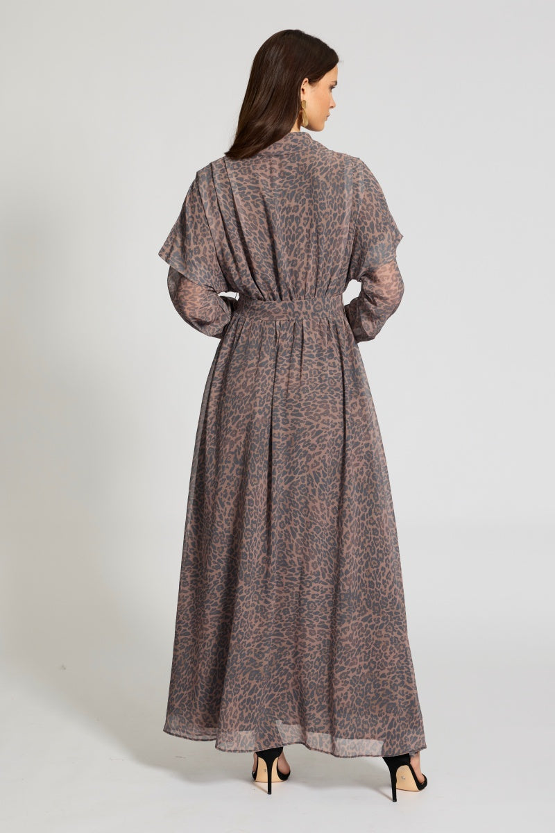 Verona Maxi Dress