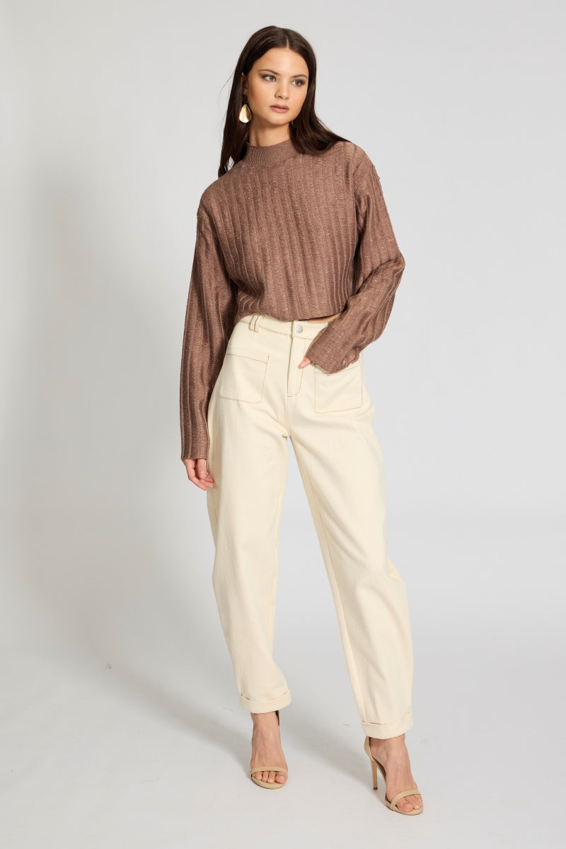 Eserina Pant