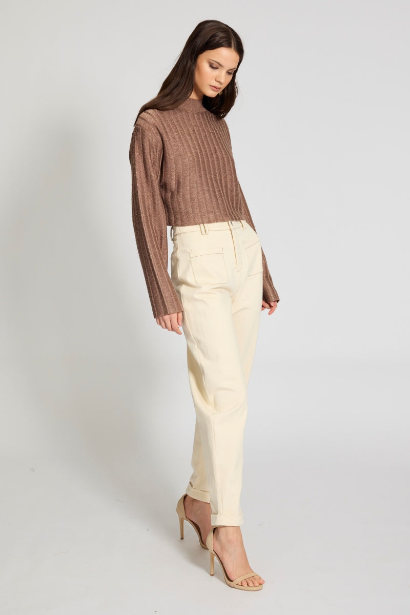 Eserina Pant