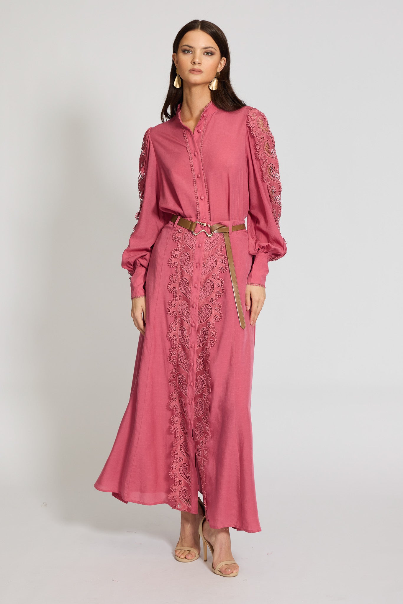 Harriette Blouse