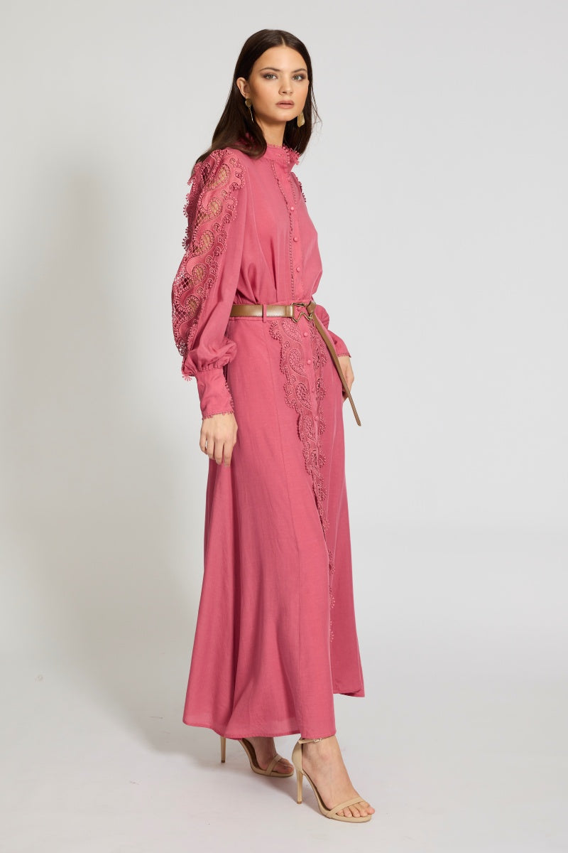 Harriette Dress