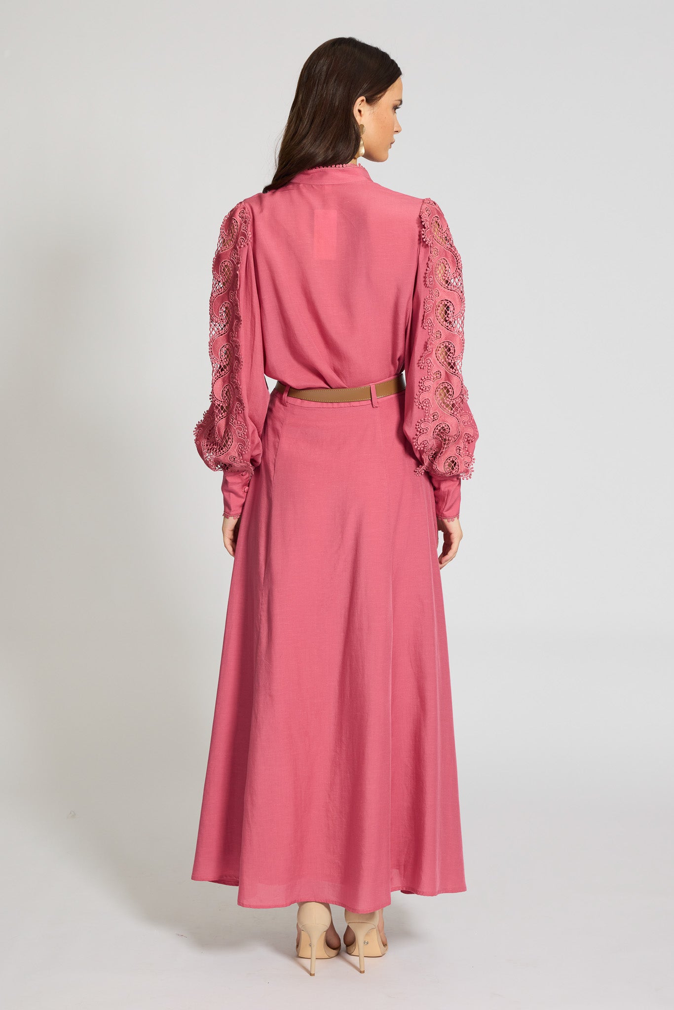 Harriette Blouse