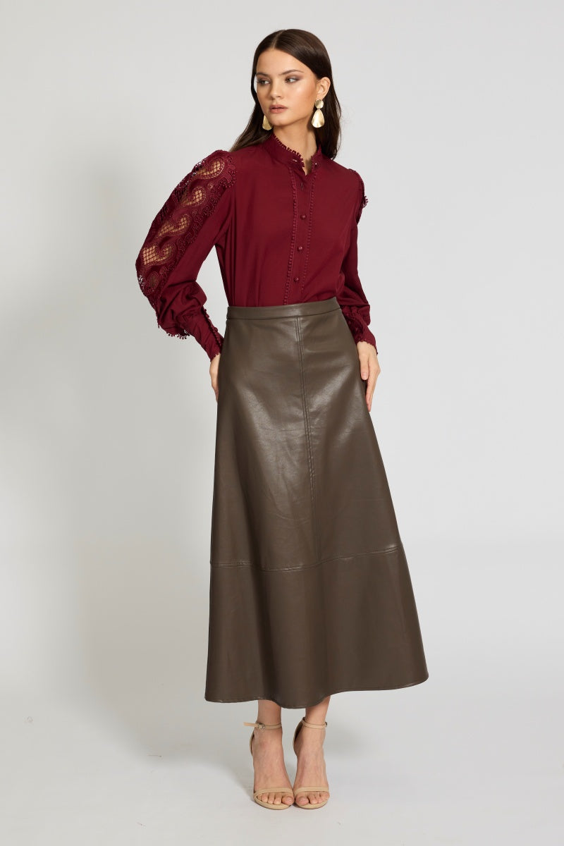 Anabelle Skirt