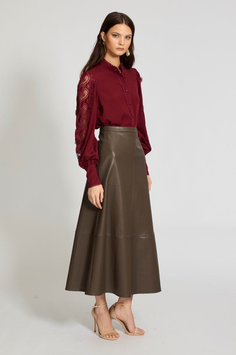 Anabelle Skirt
