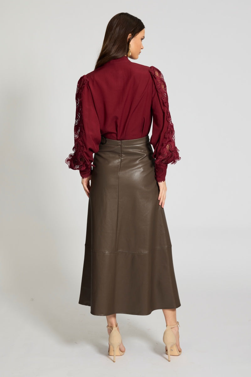 Anabelle Skirt