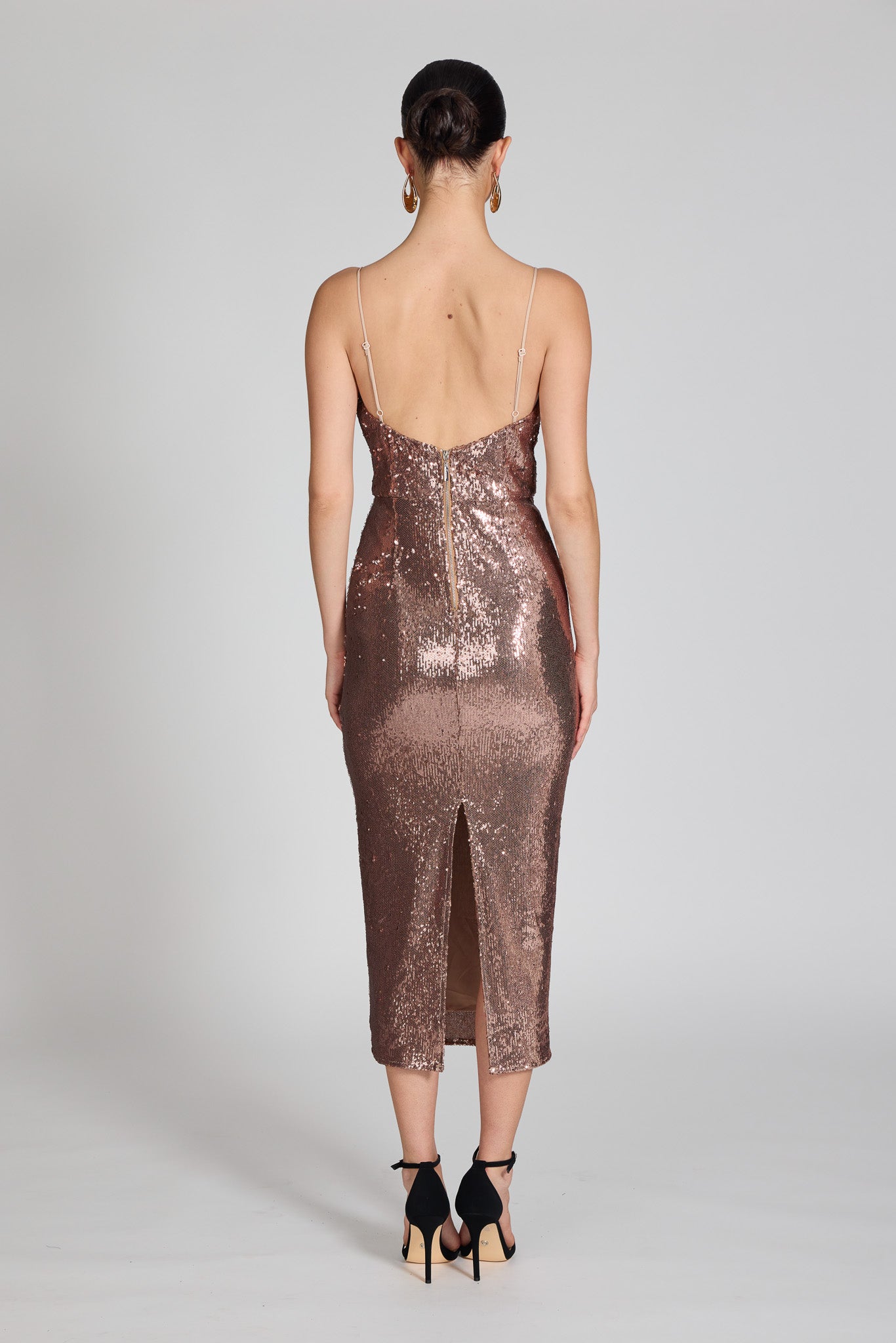 Julietta Cut Out Dress