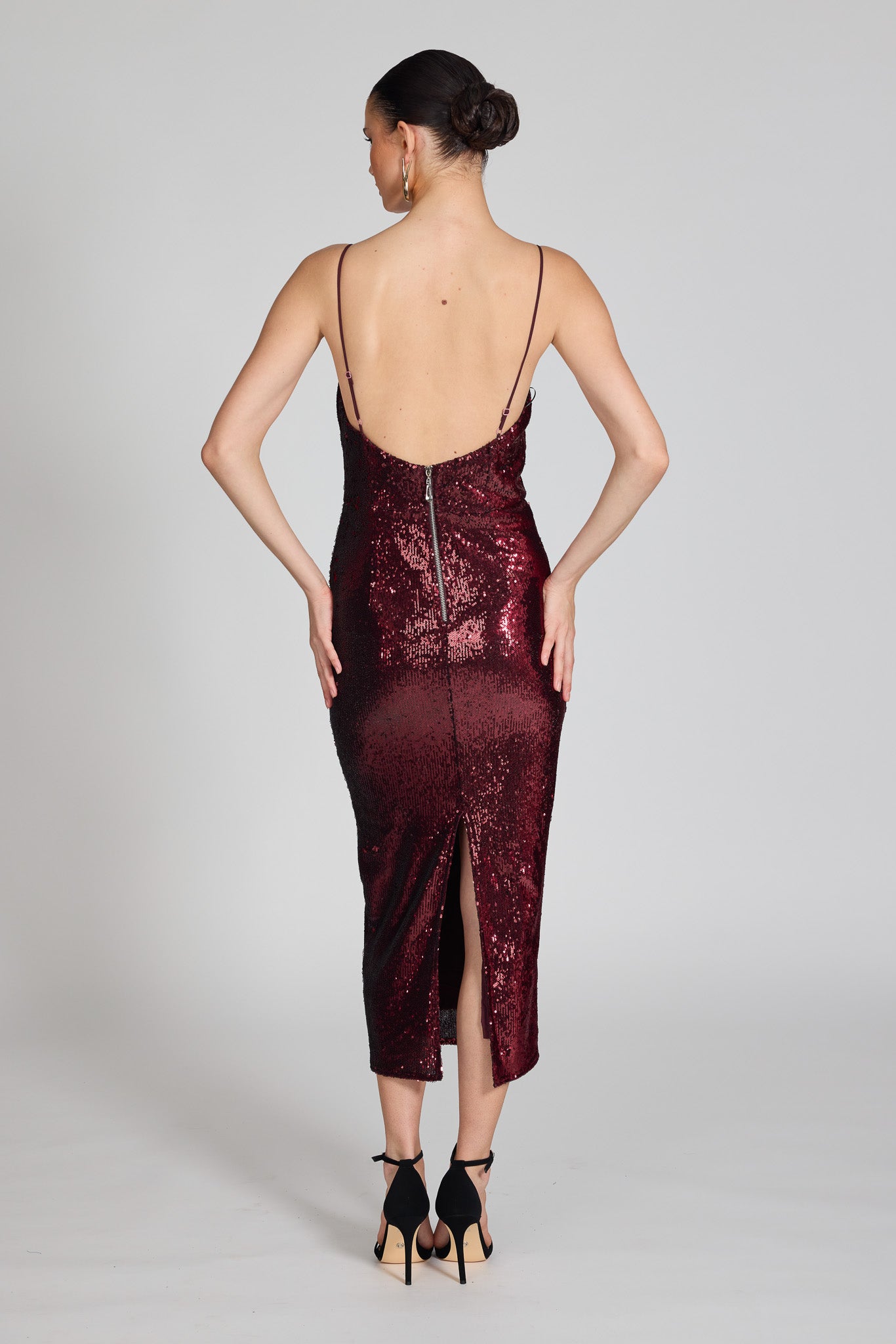 Julietta Cut Out Dress