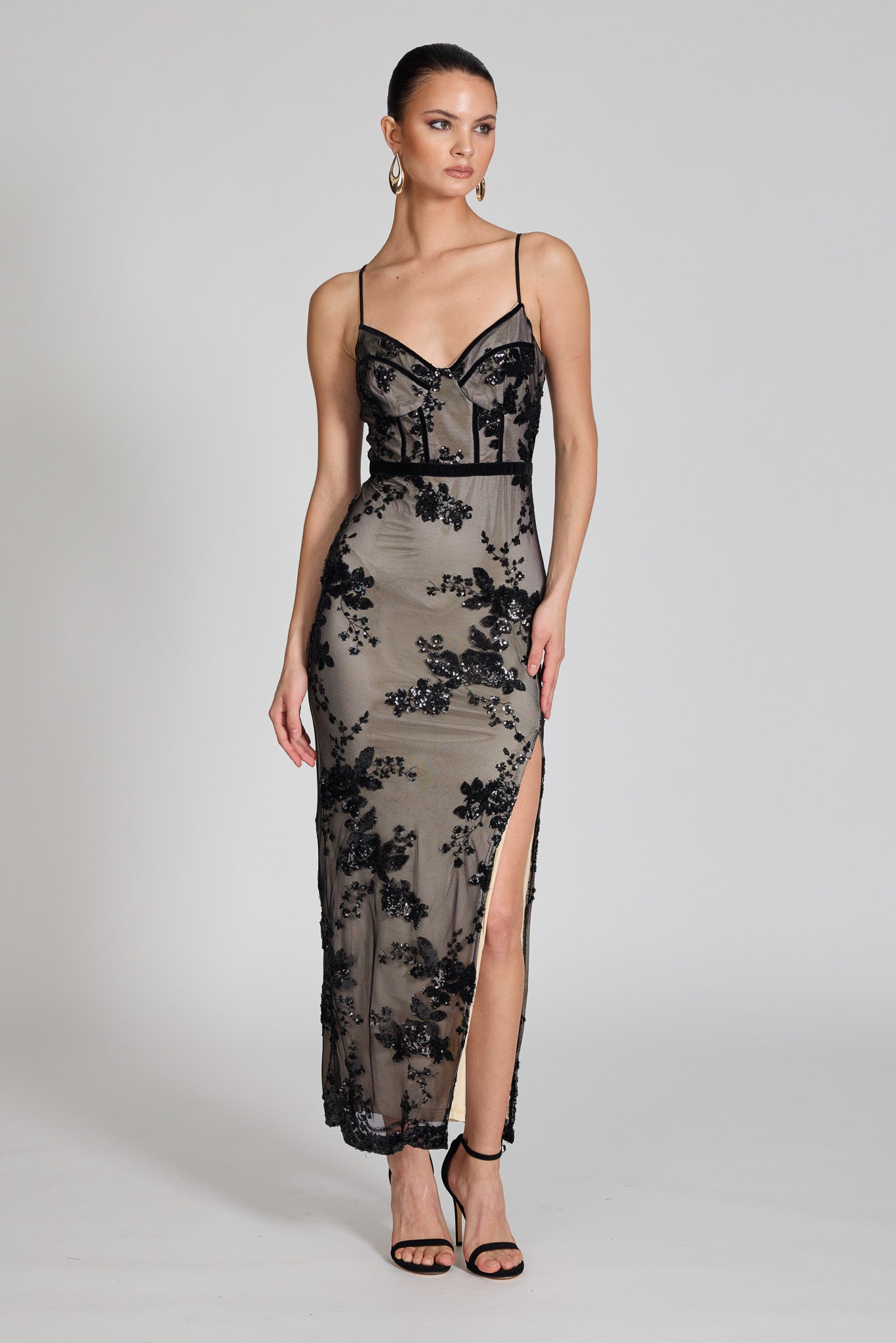 Merci Dress