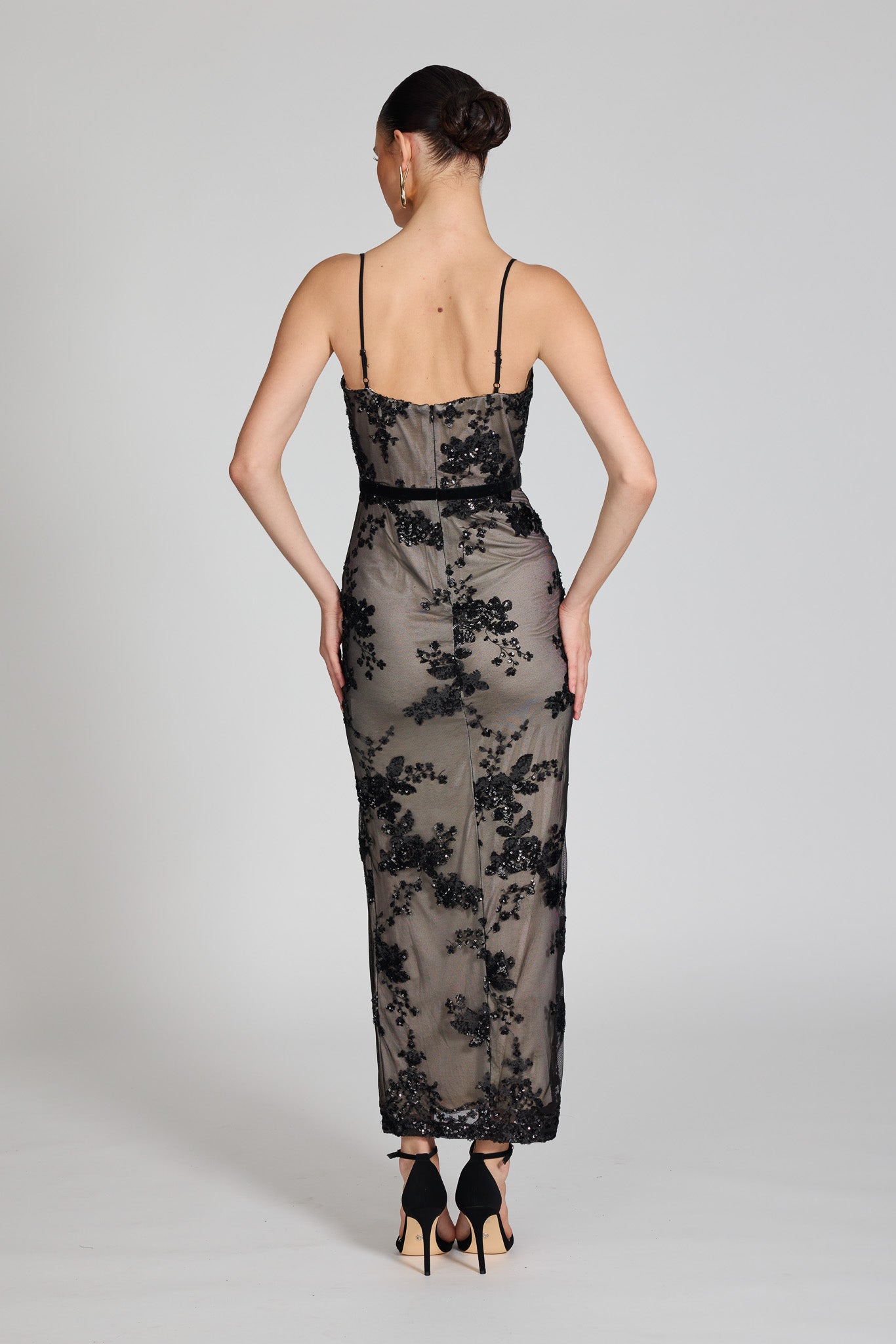 Merci Dress