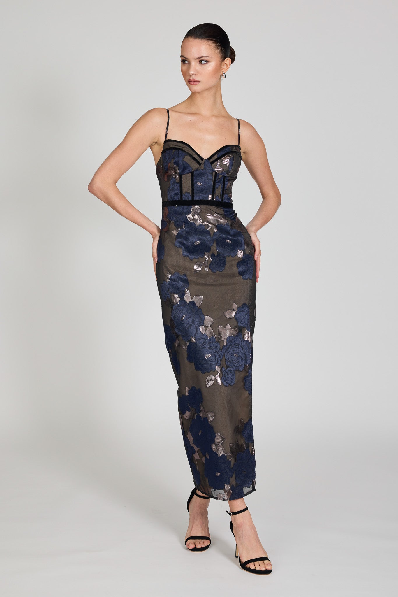 Merci Dress