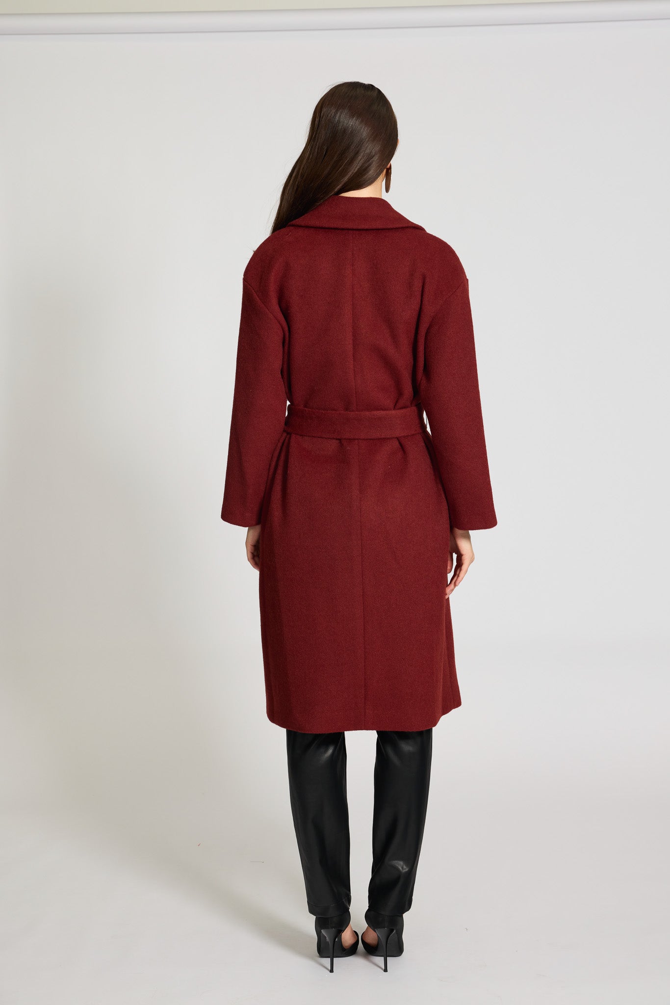 Maison Coat