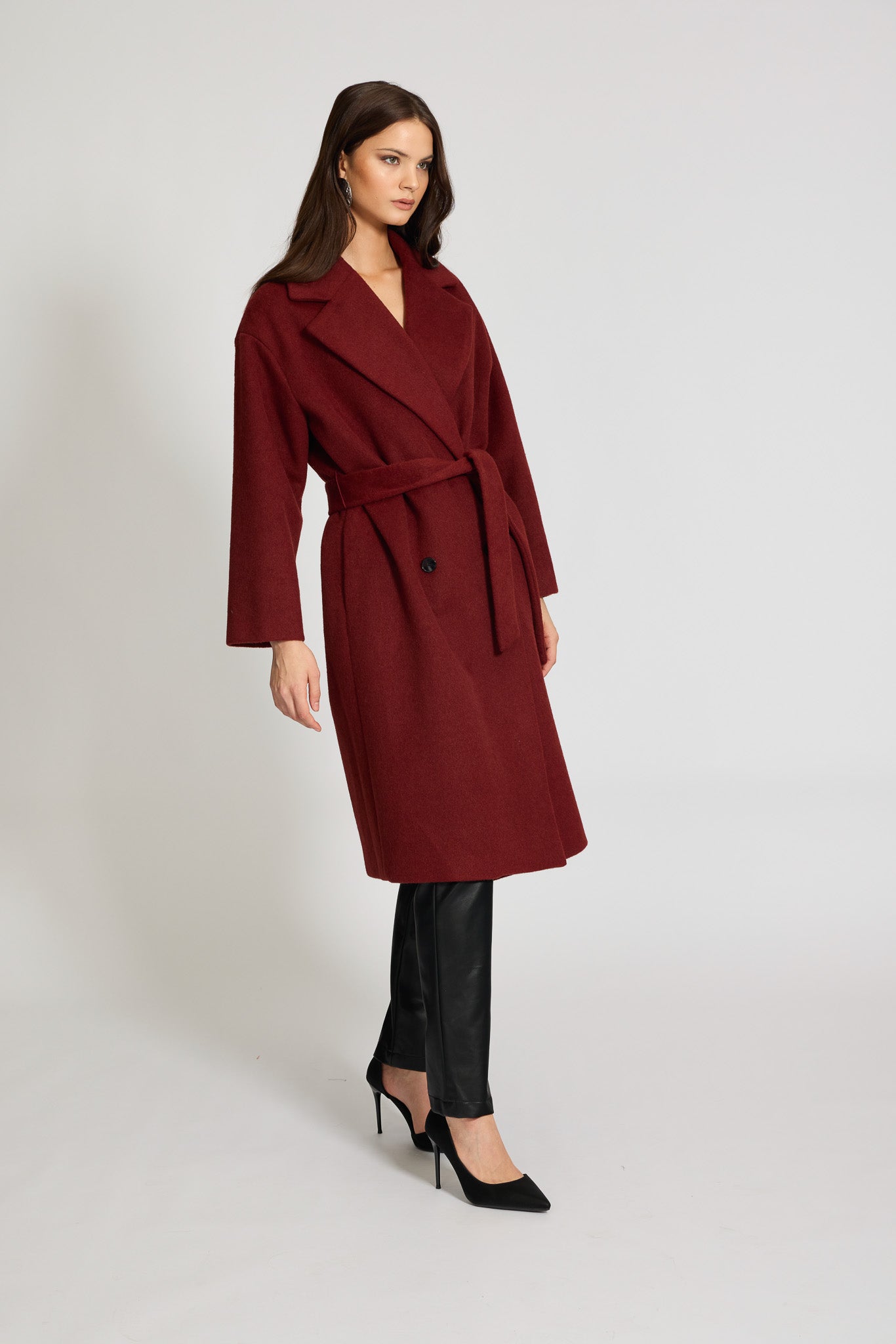 Maison Coat