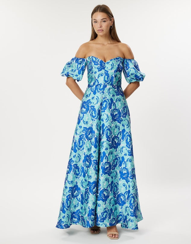 Kiara Maxi Dress