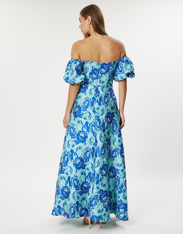 Kiara Maxi Dress