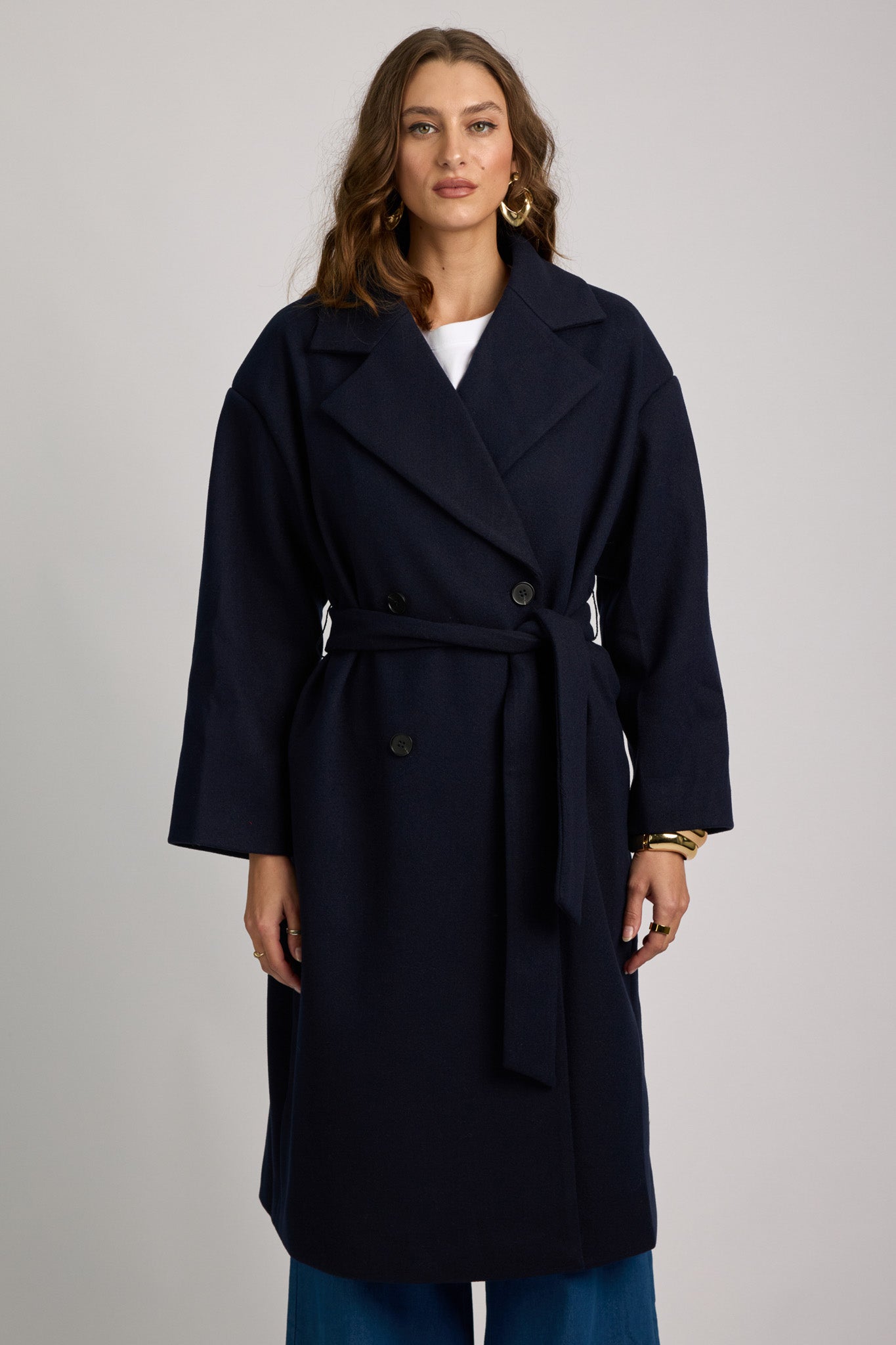 Xander Coat