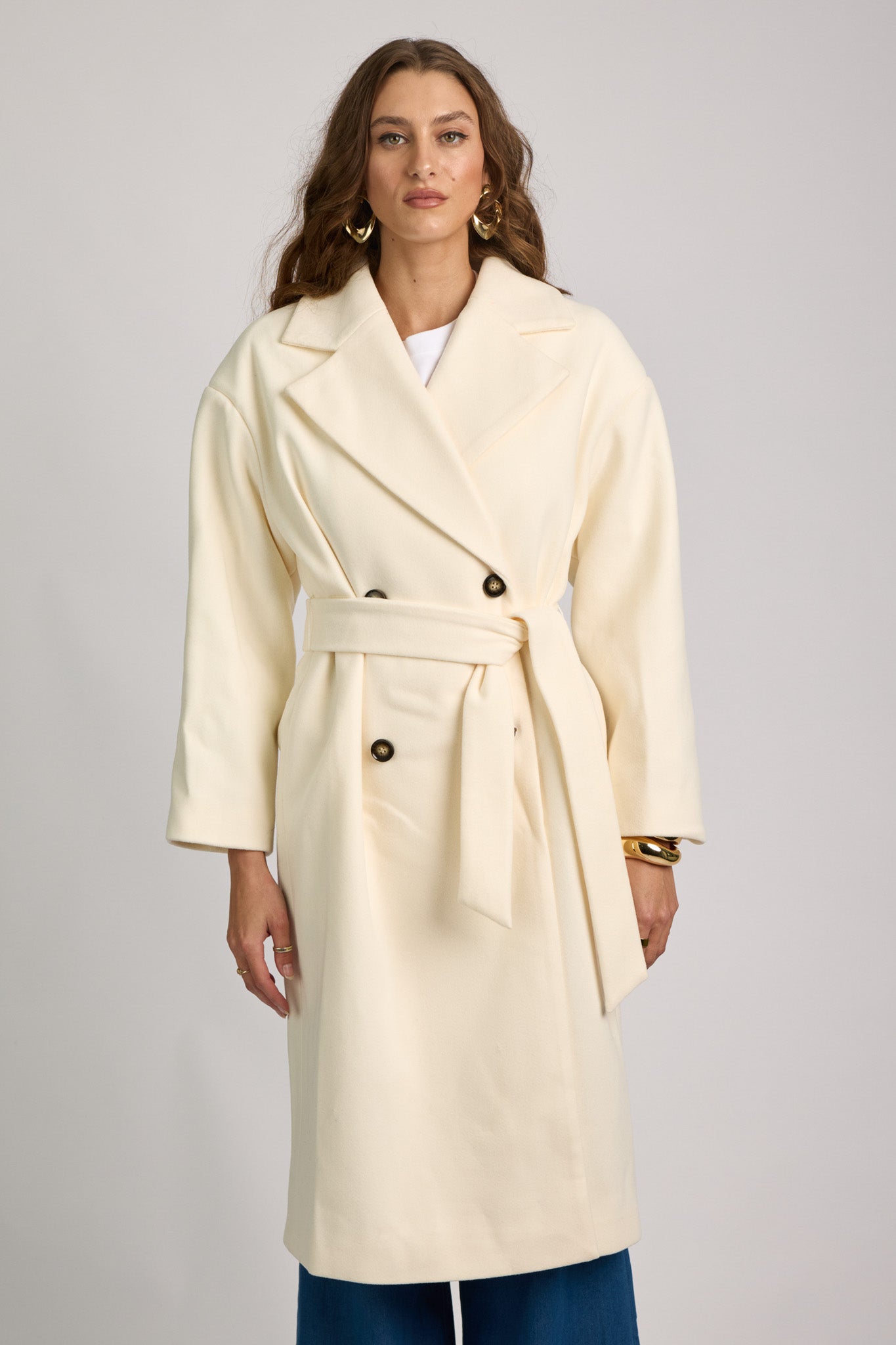 Xander Coat