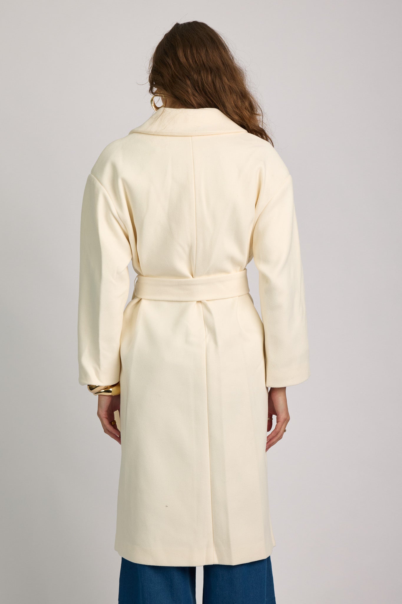 Xander Coat