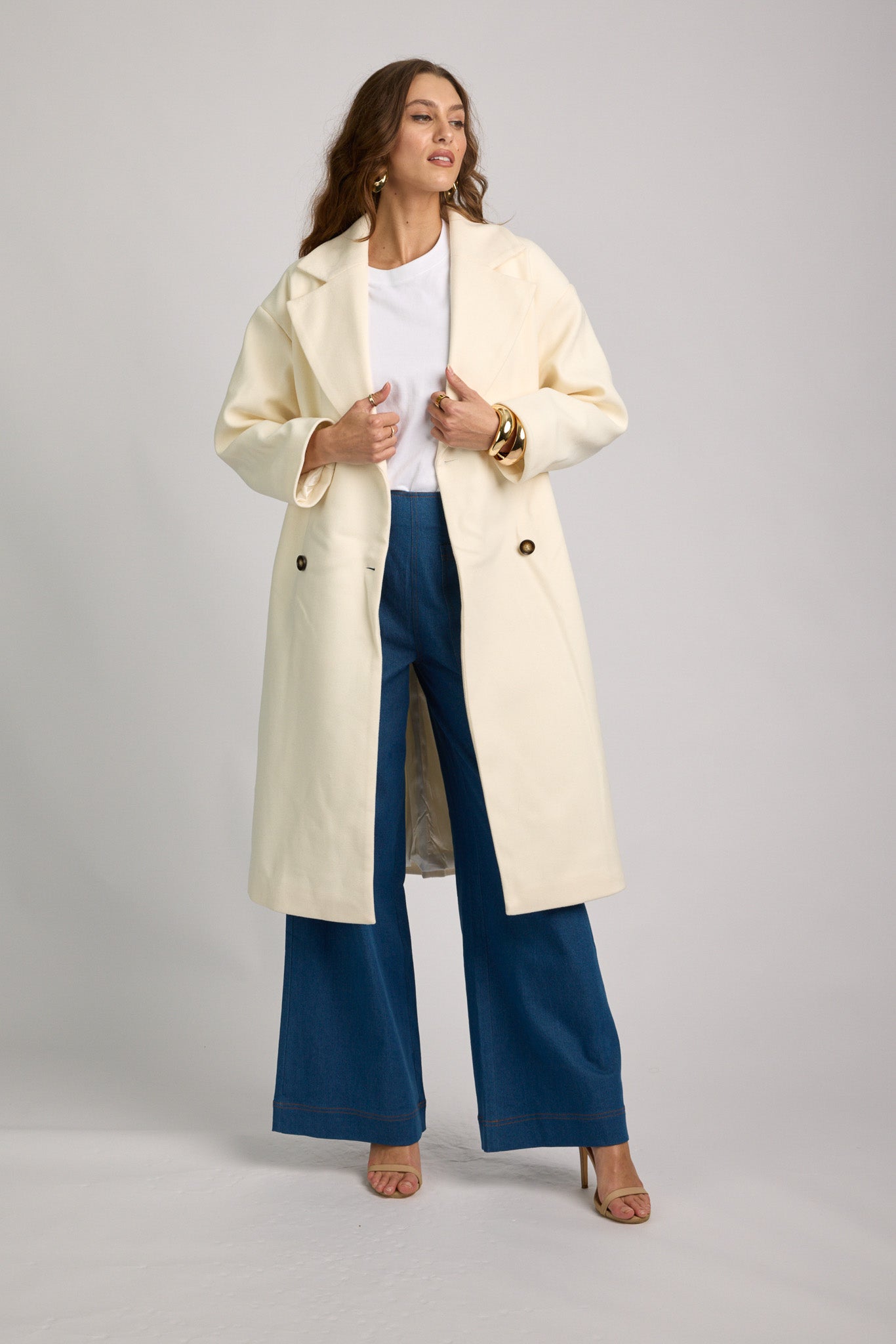 Xander Coat