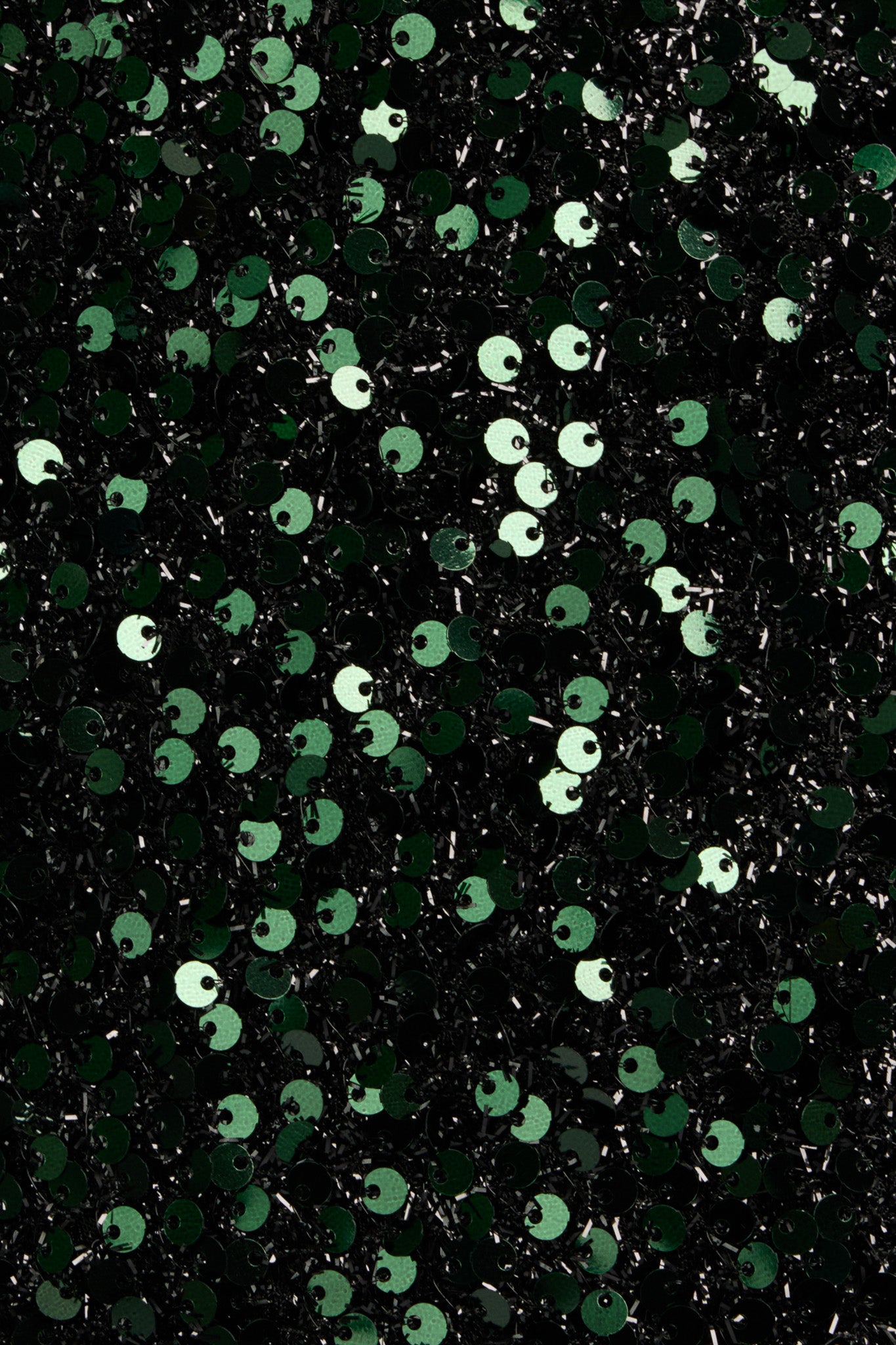 Presley Sequin Mini Dress