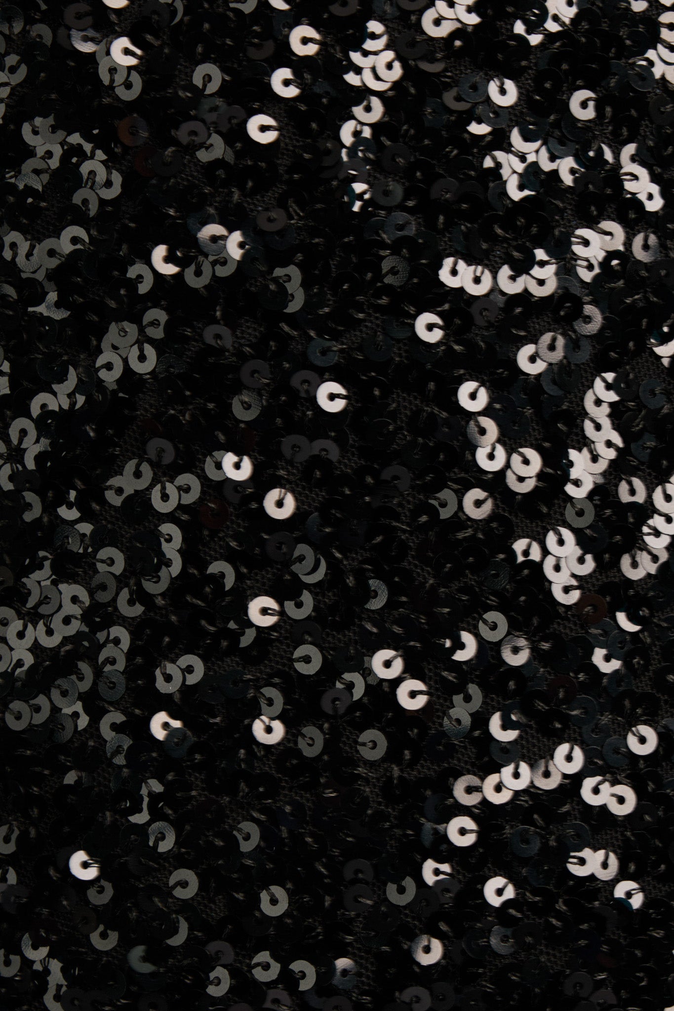 Presley Sequin Mini Dress