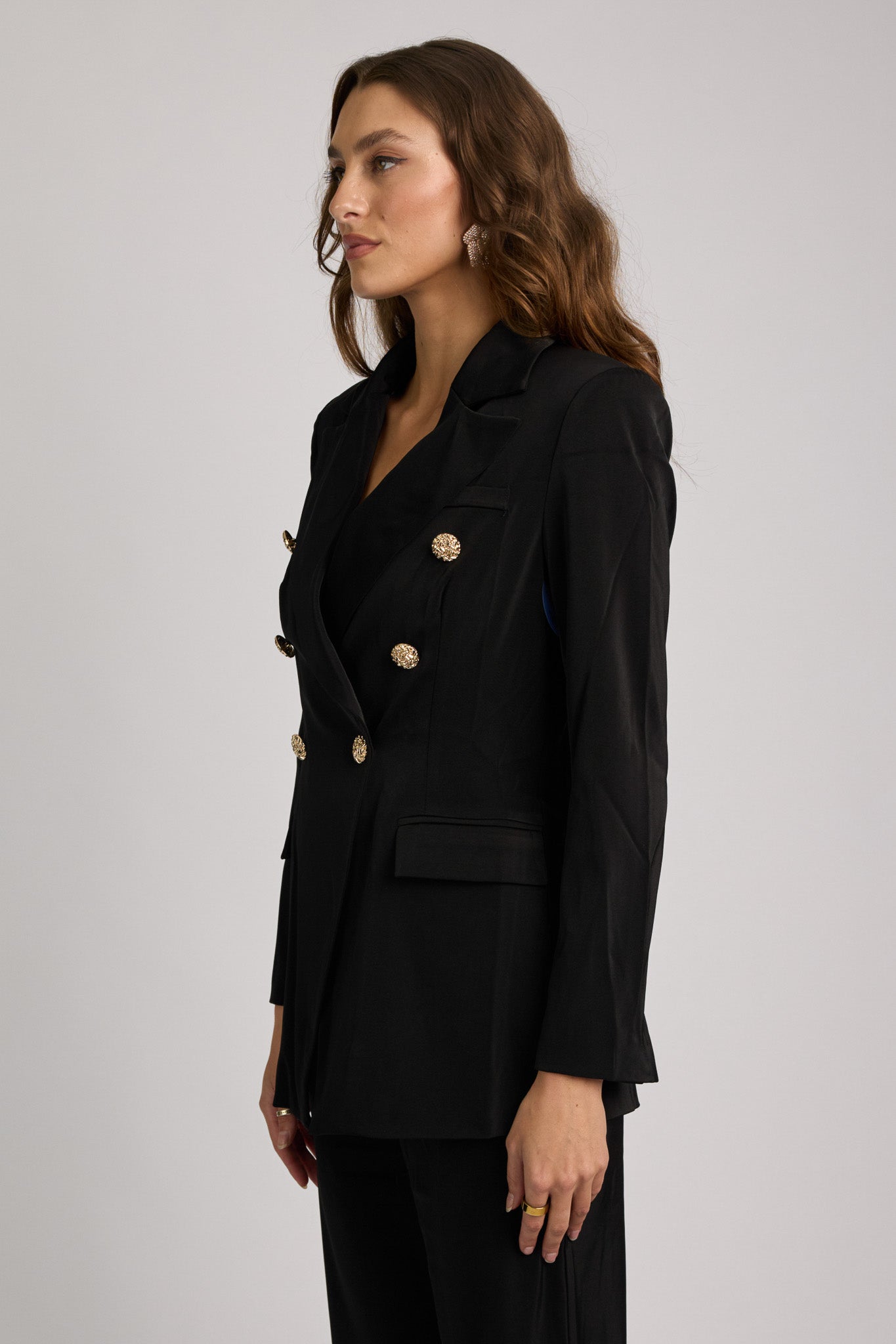 Montreal Jacket