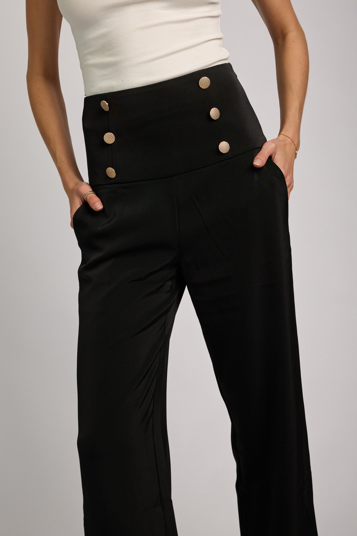 Montreal Pants