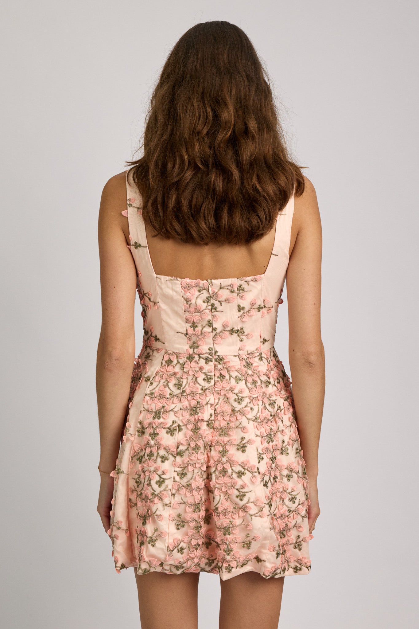 Lila Dress