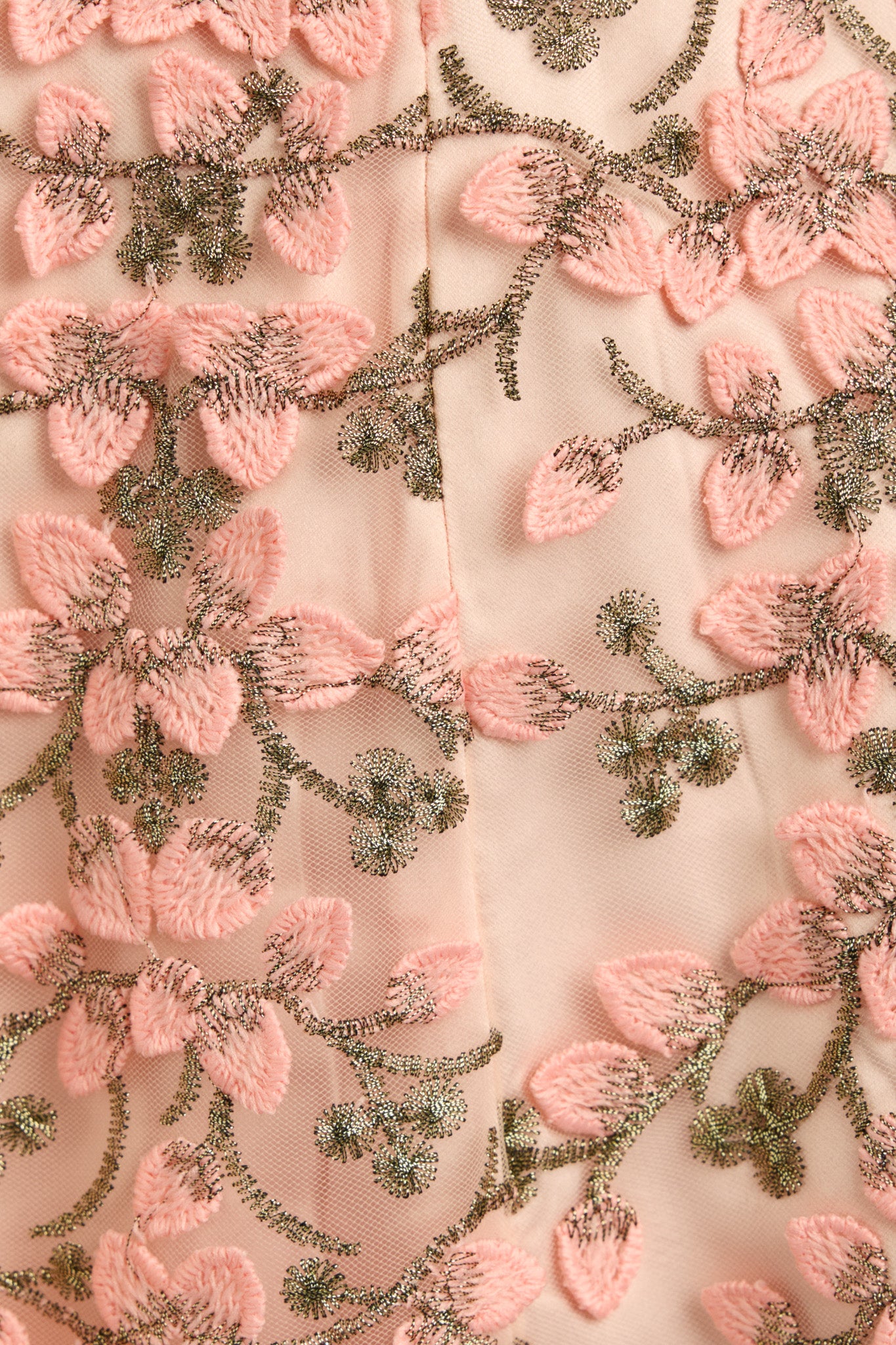 Lila Dress