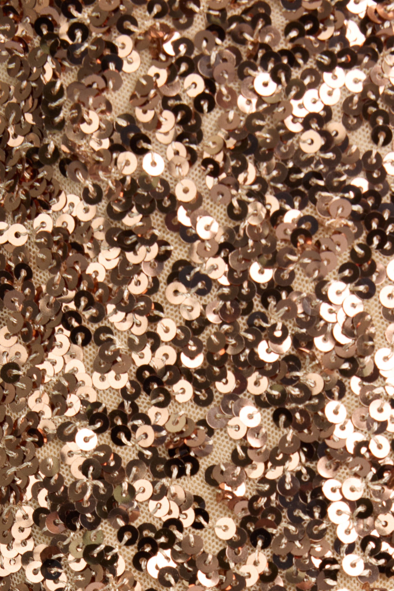 Presley Sequin Mini Dress