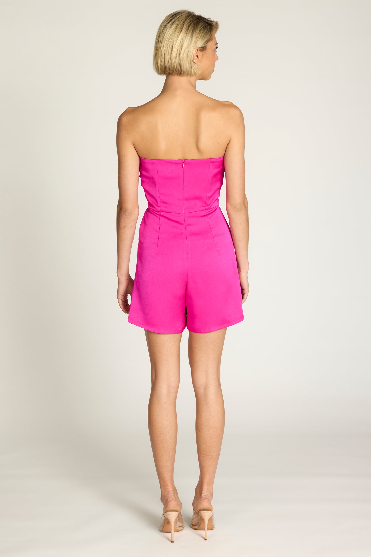 Euphoric Romper