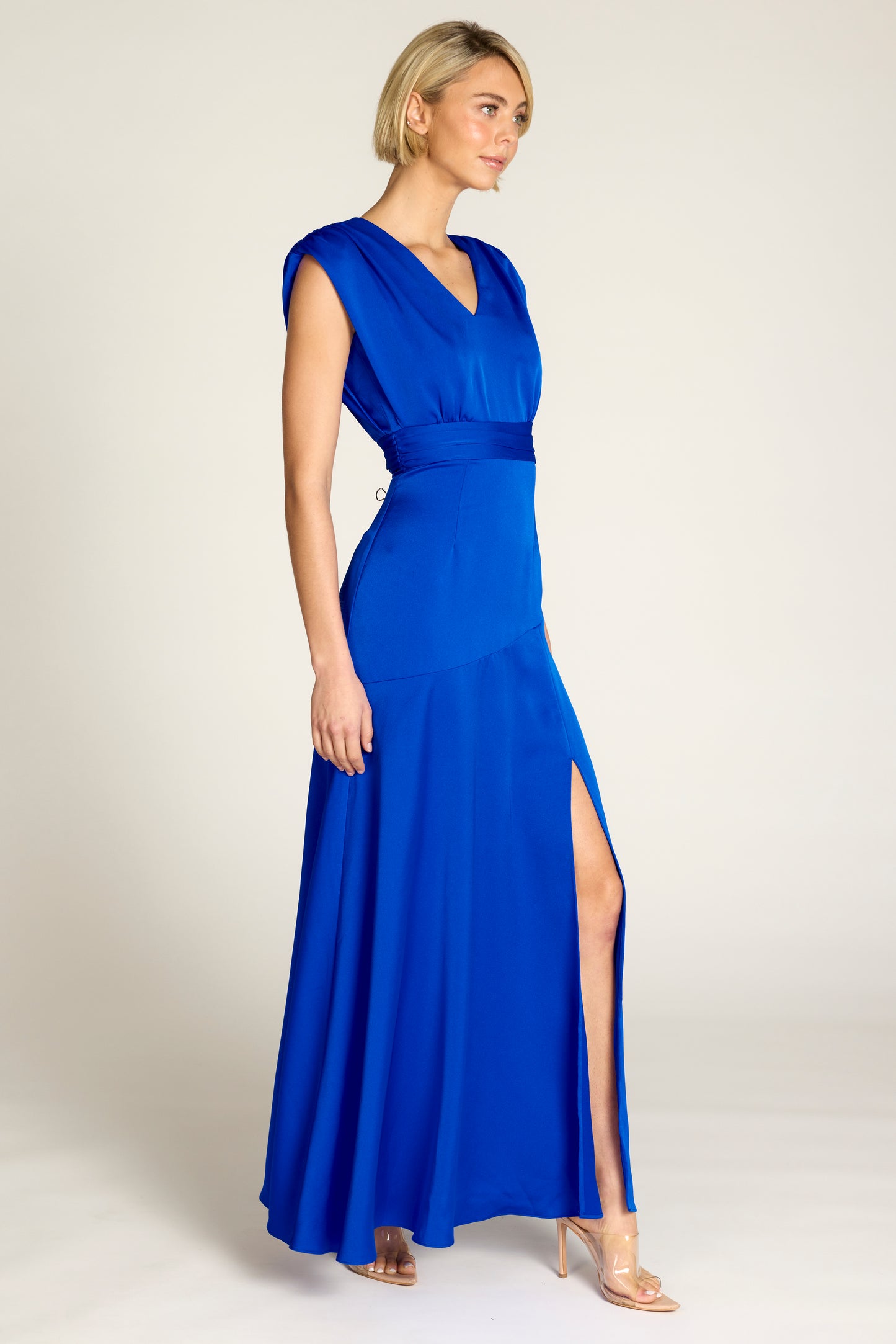 Euphoric Maxi Dress