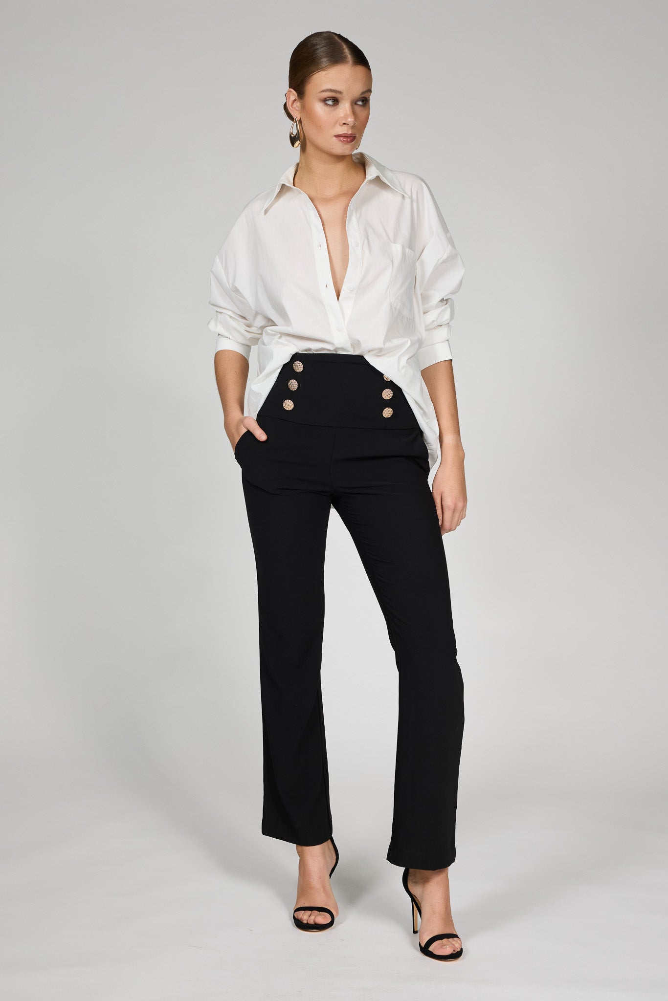 Baliene Shirt