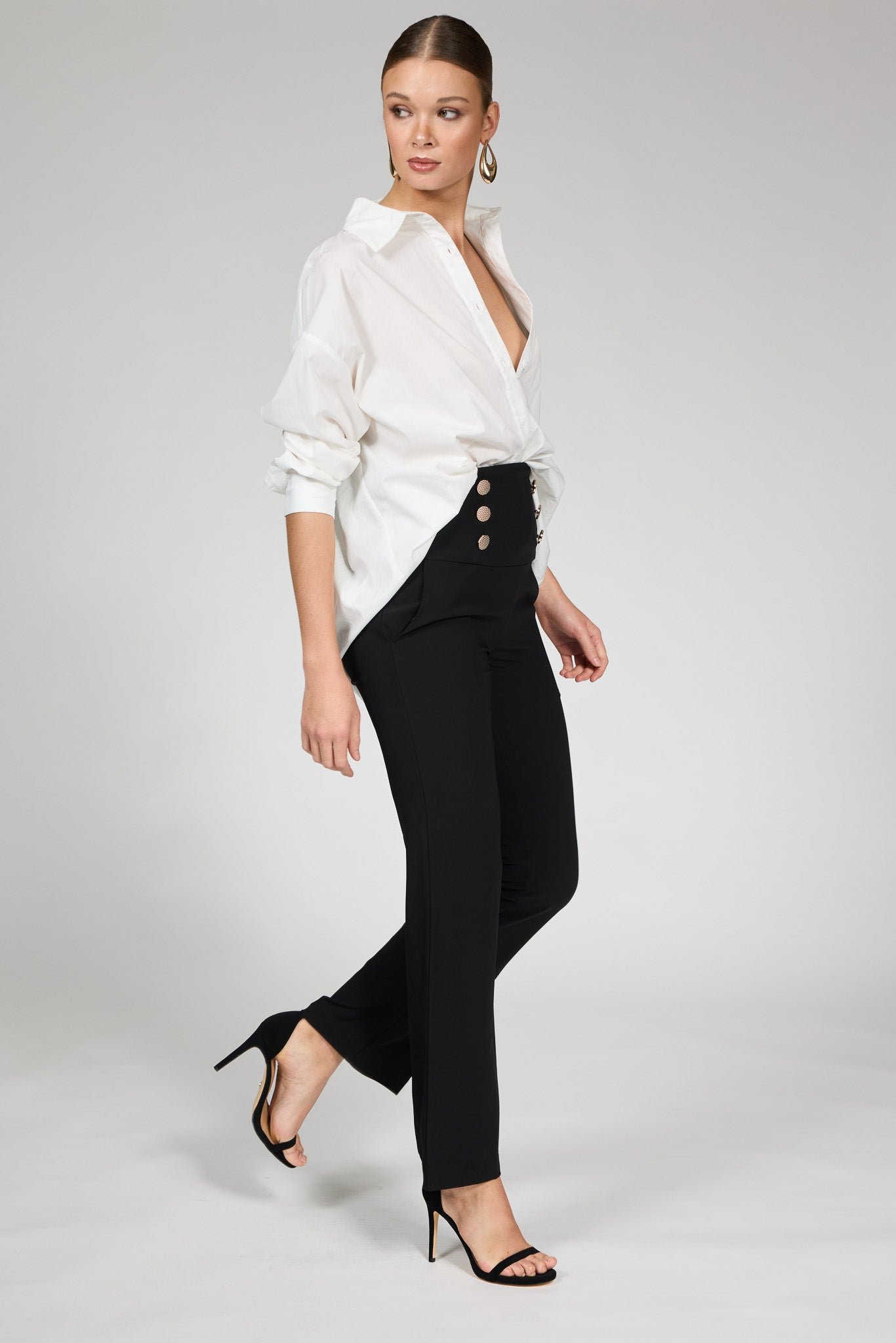 Baliene Shirt