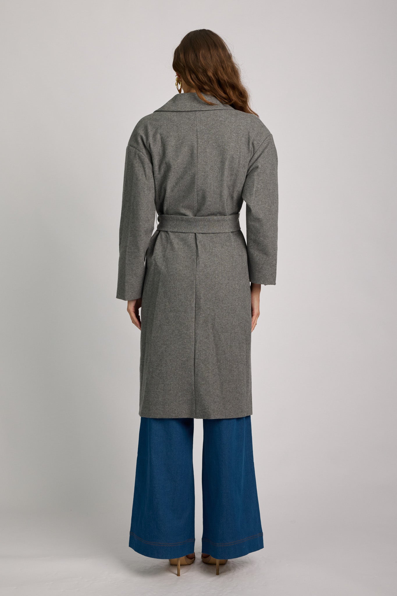 Xander Coat