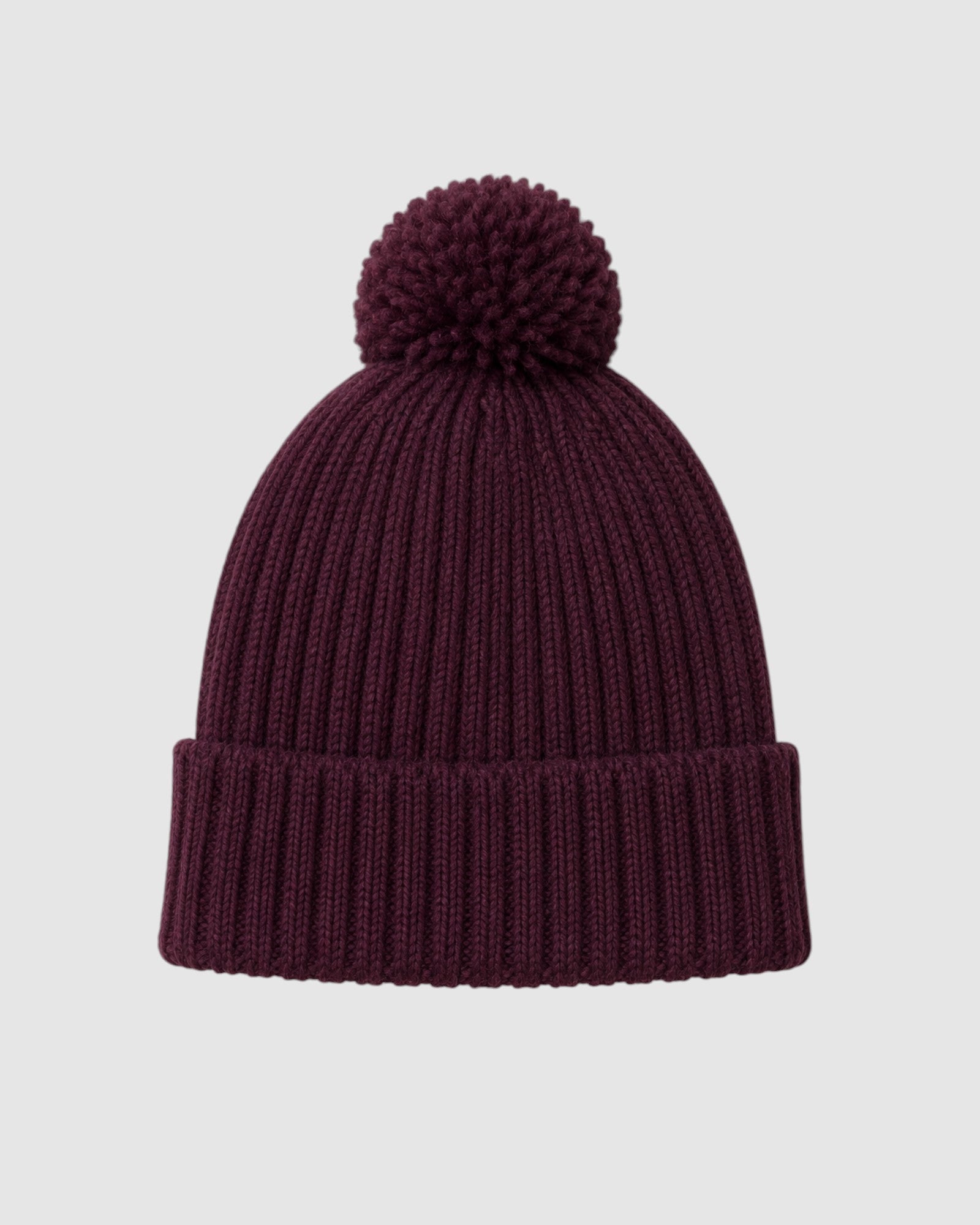 Knit Winter Accessories Set