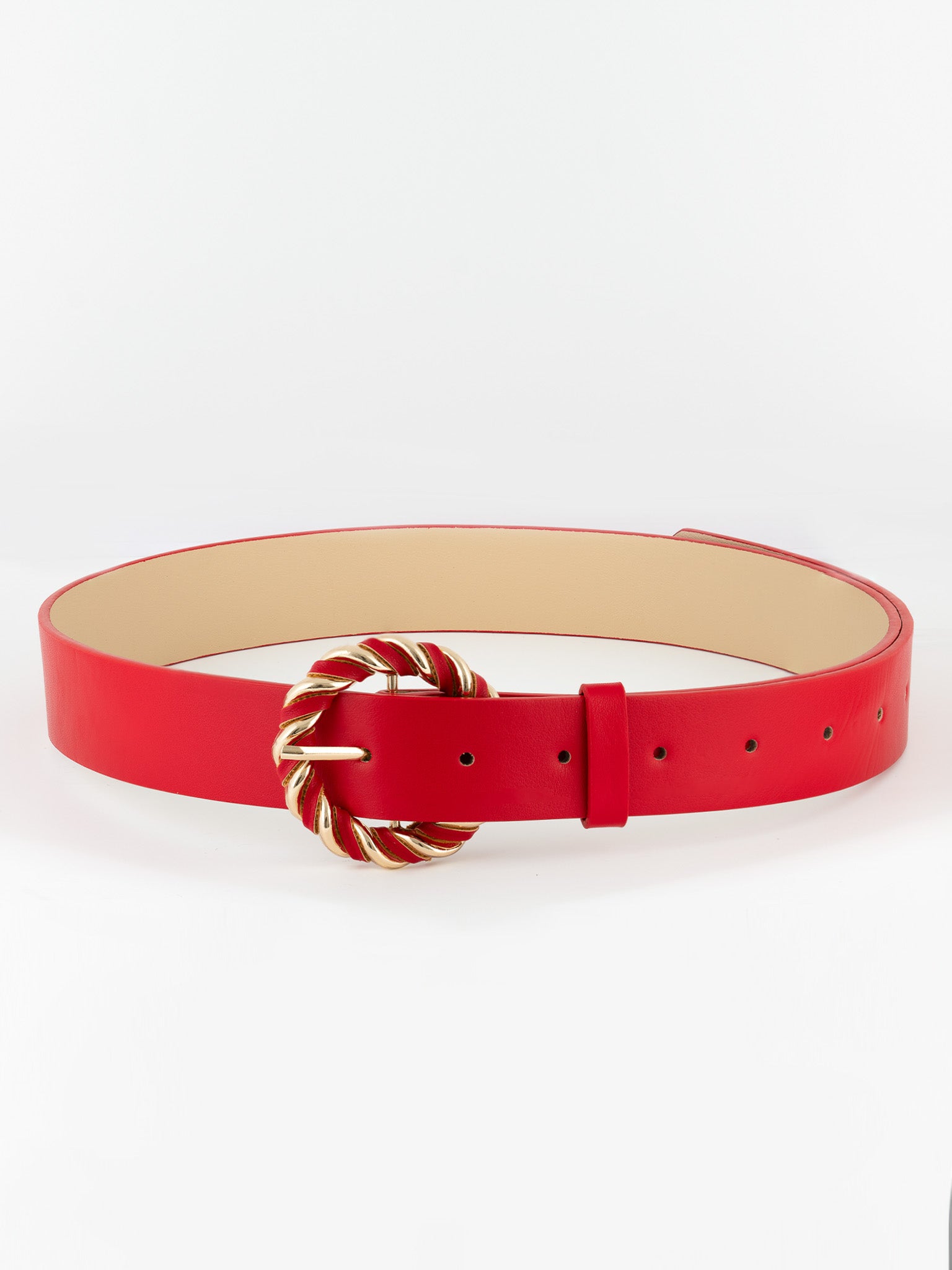 Claude Belt