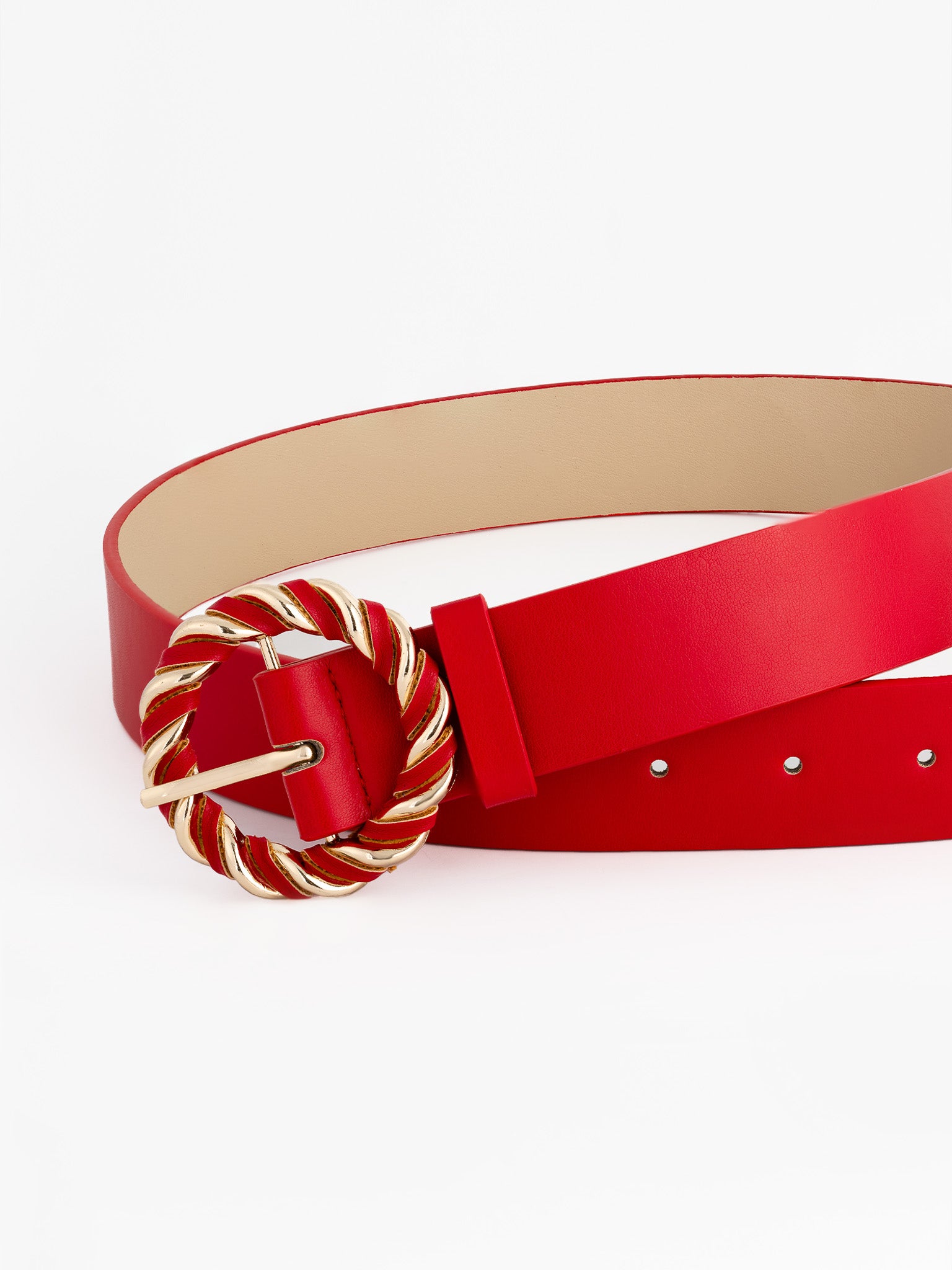 Claude Belt