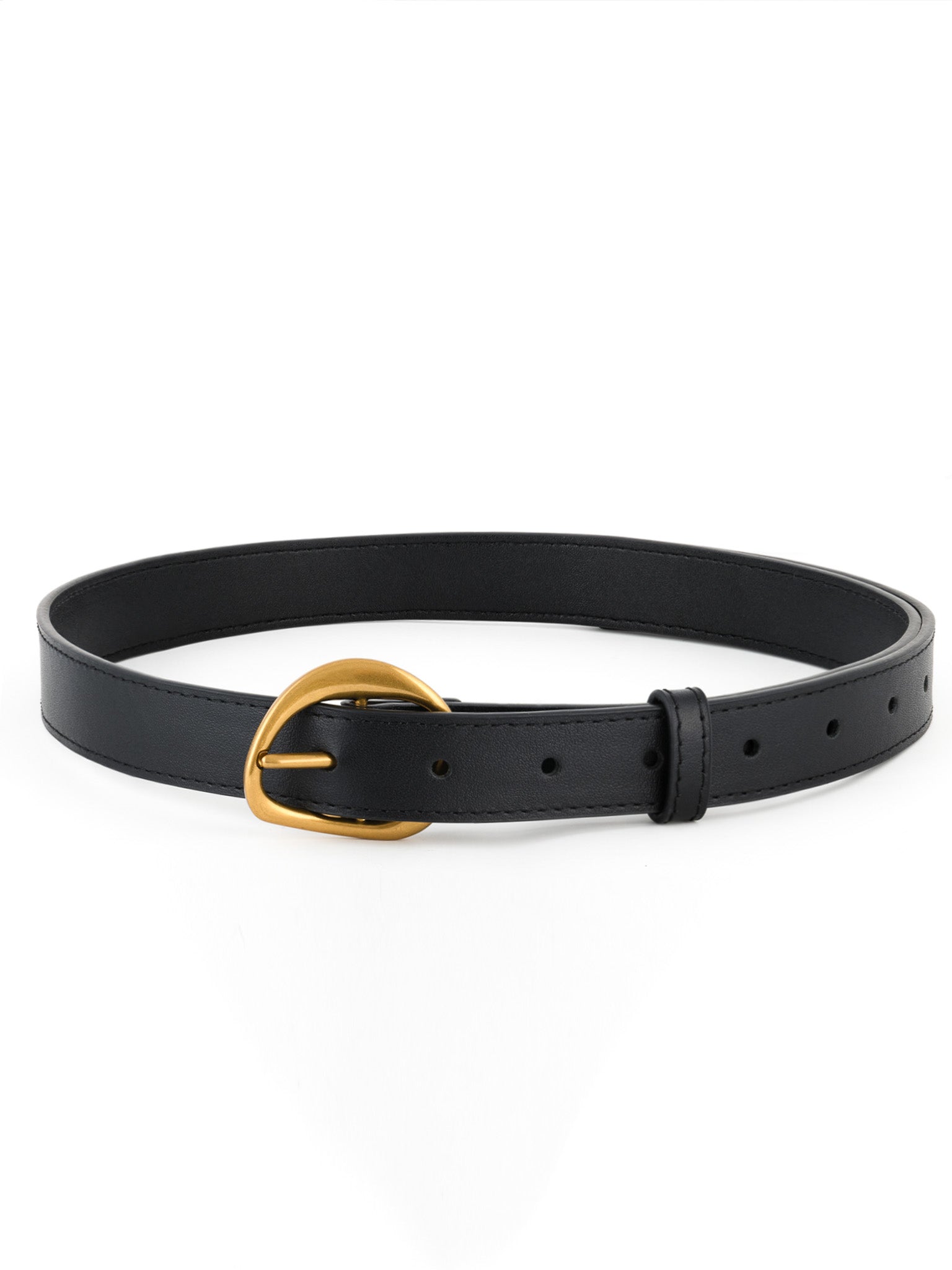 Robbie Leather Belt