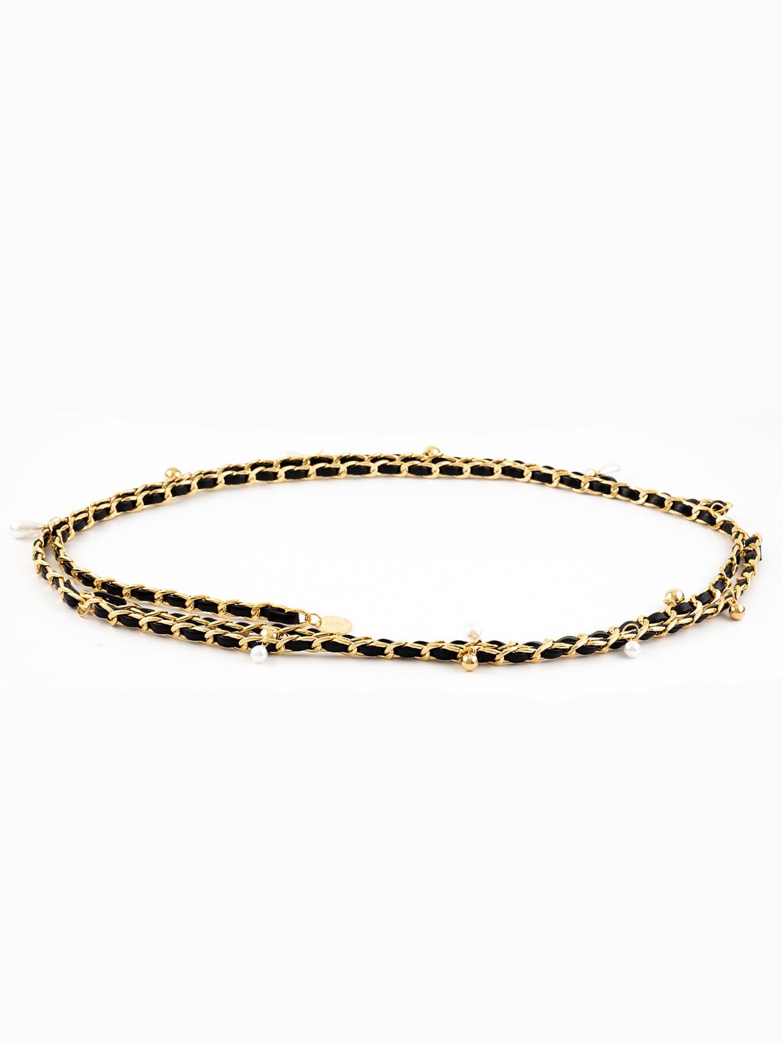 Charm Belt