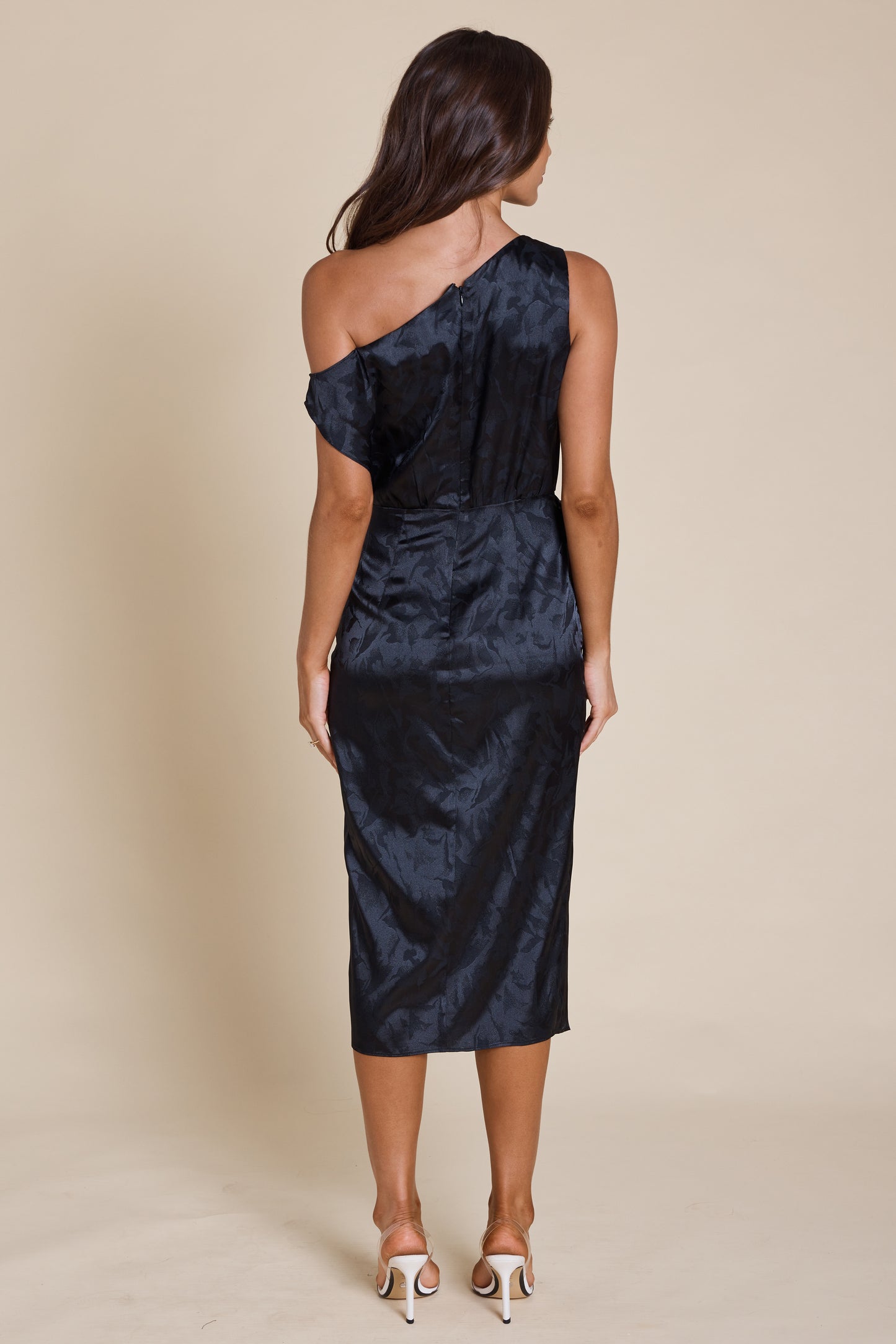 Obsession Wrap Dress