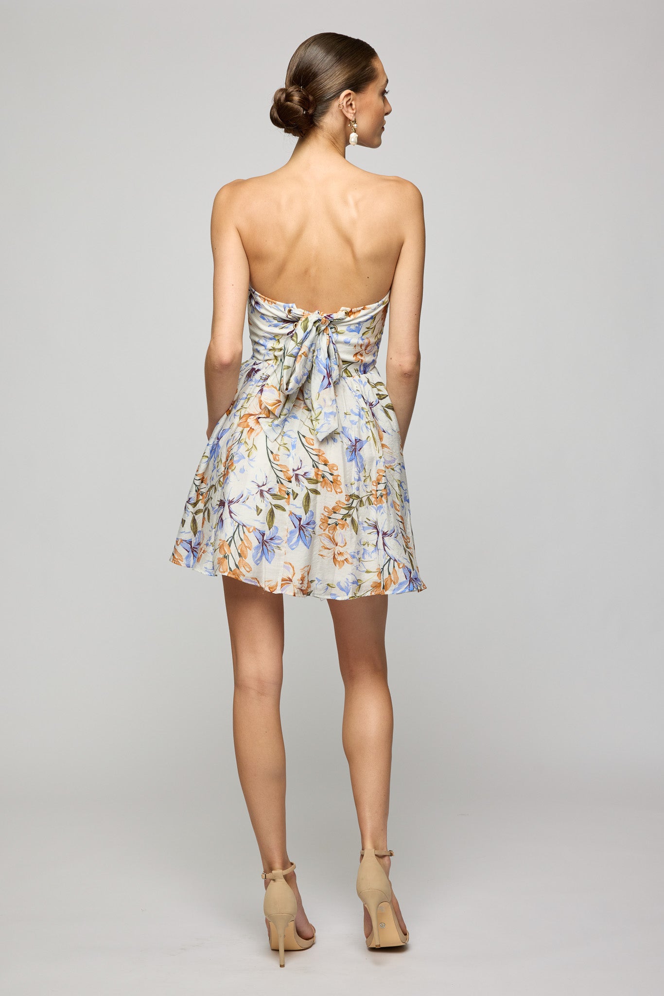 Helenika Mini Dress