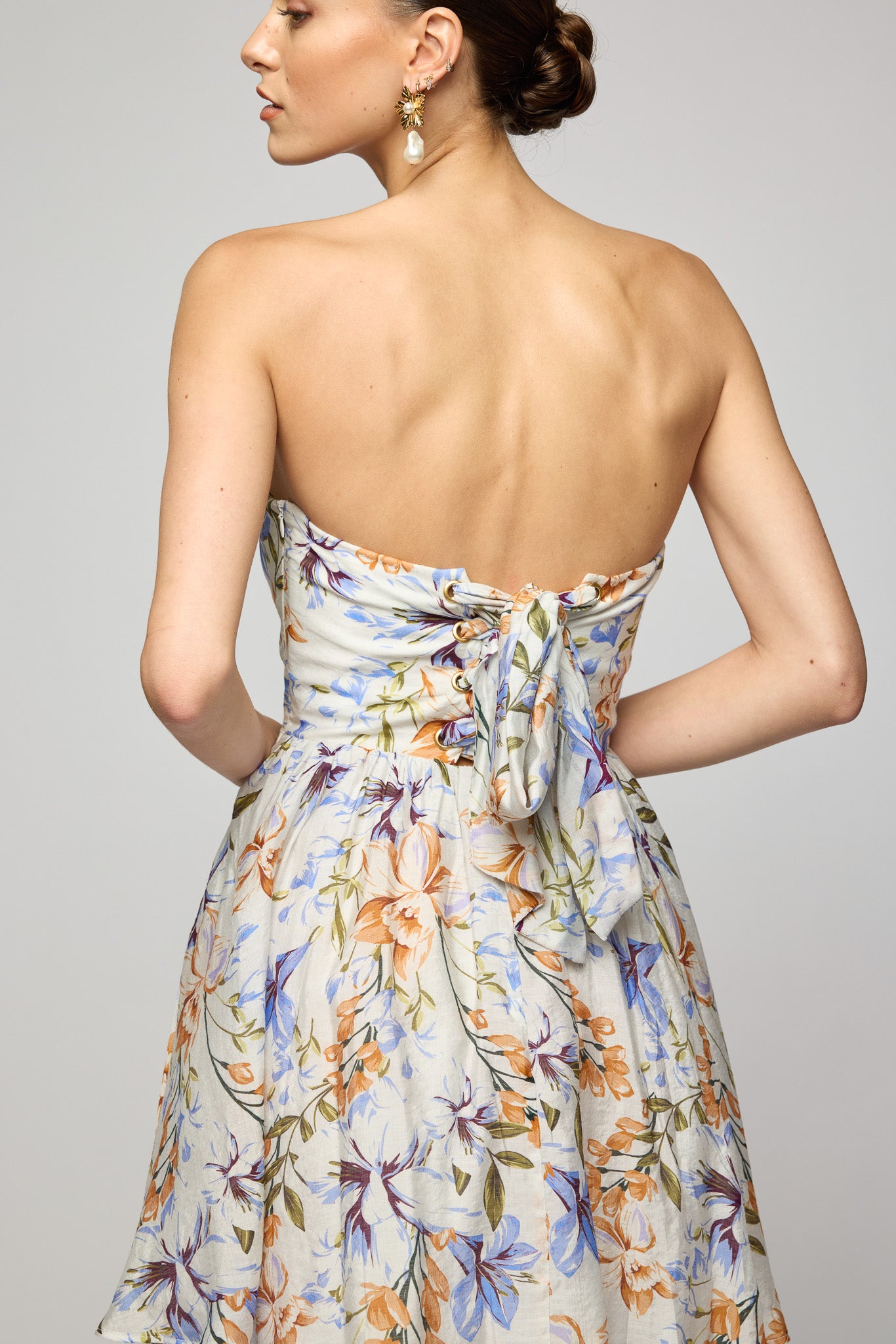 Helenika Mini Dress