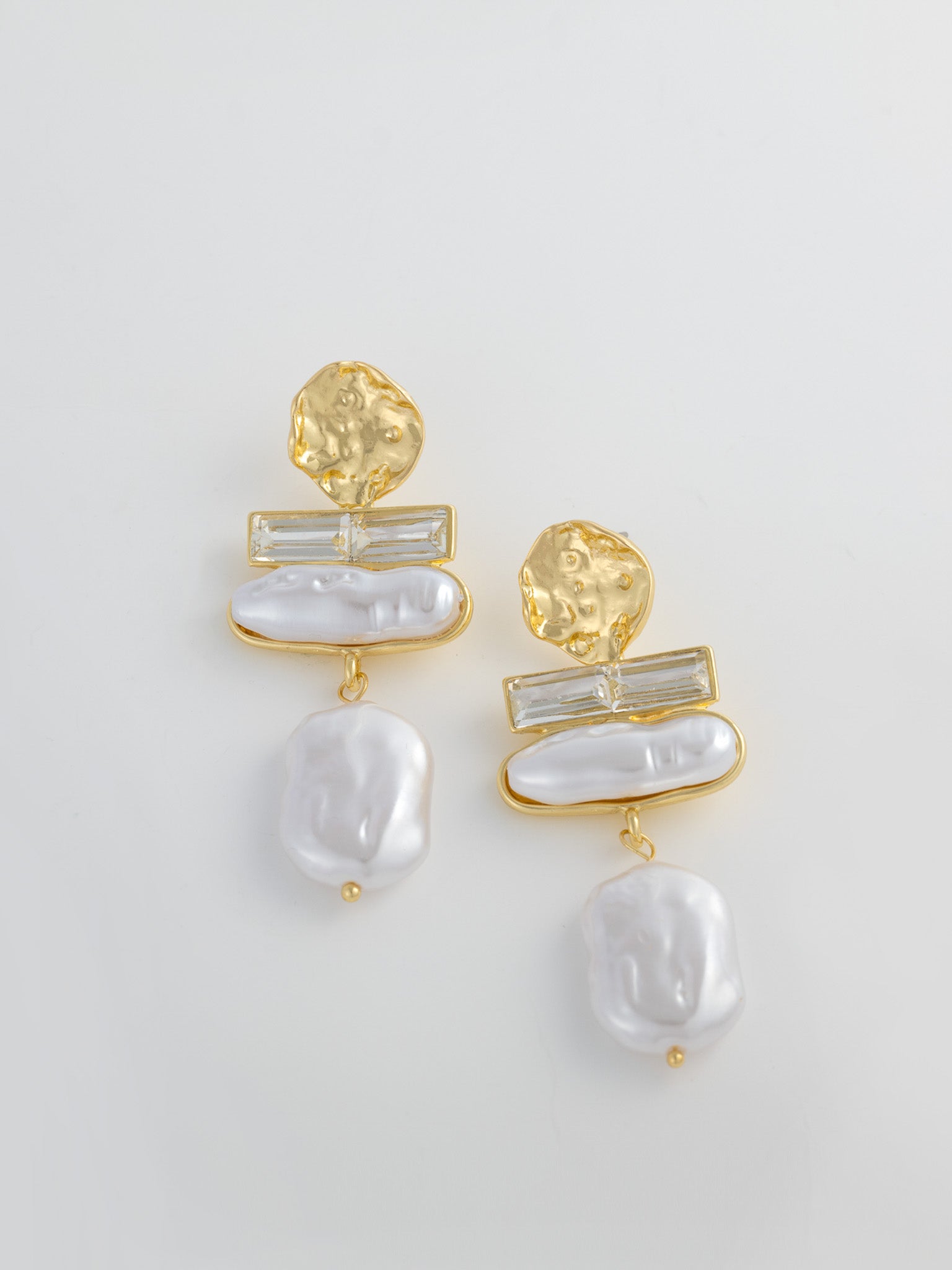 Yuli Earring